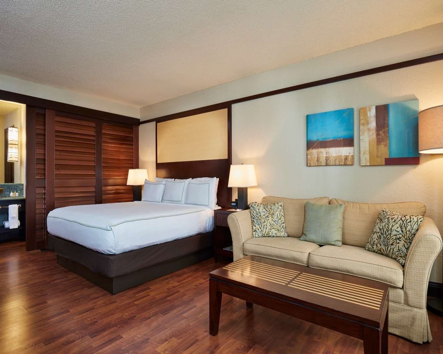 DoubleTree by Hilton Orlando Theme Park Resort