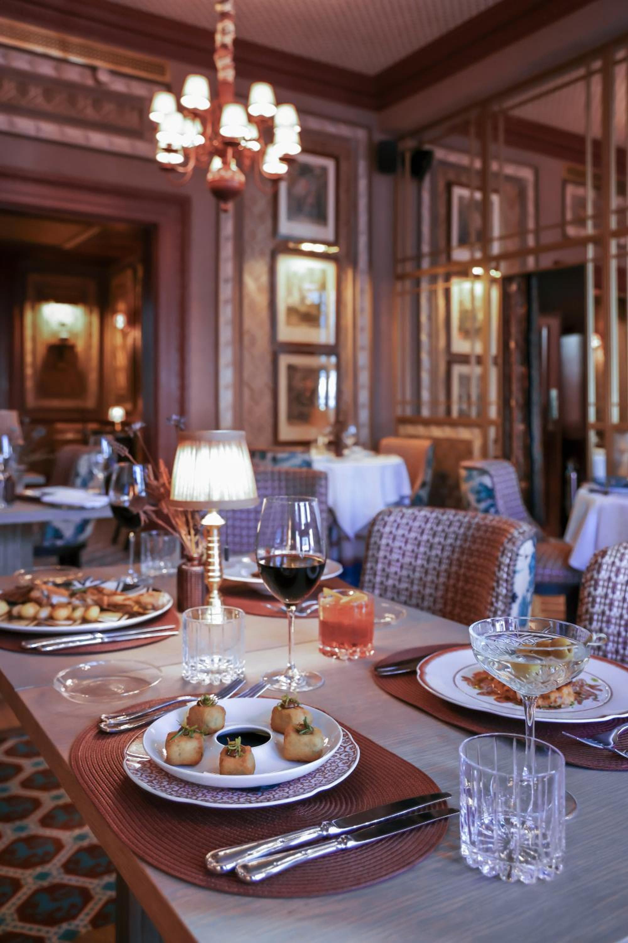 Meliá London Kensington