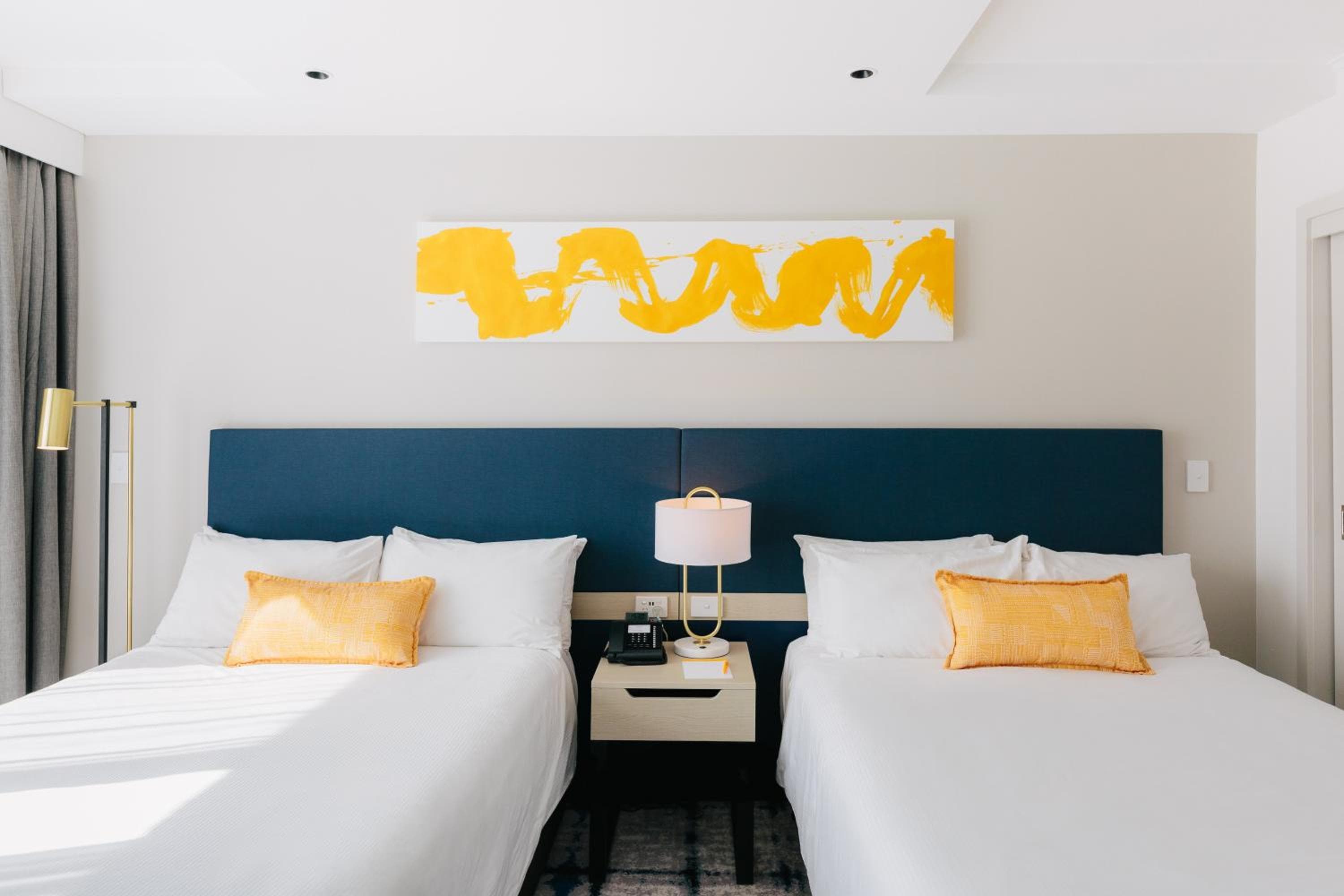 voco Gold Coast by IHG