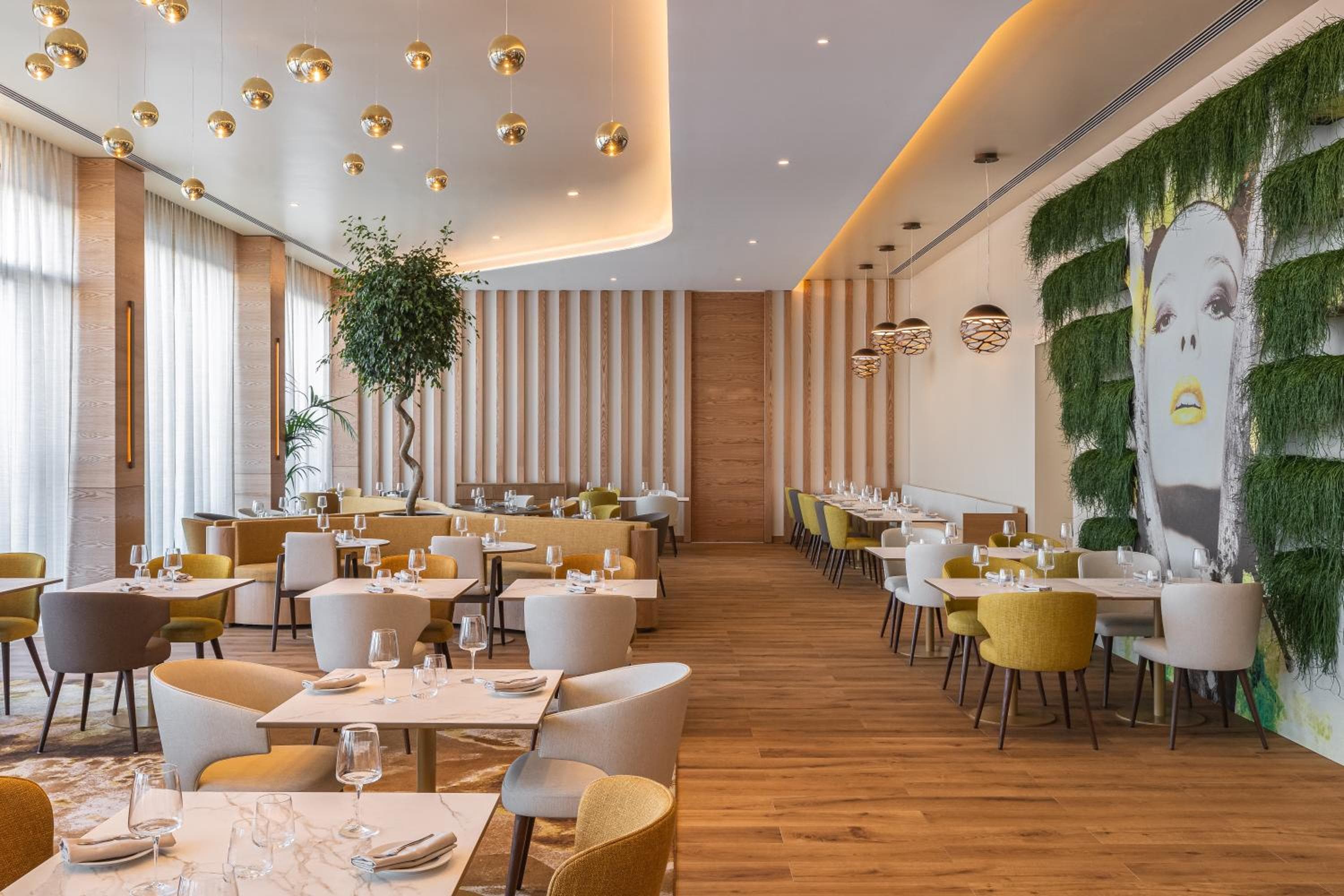 Hyatt Regency Lisbon