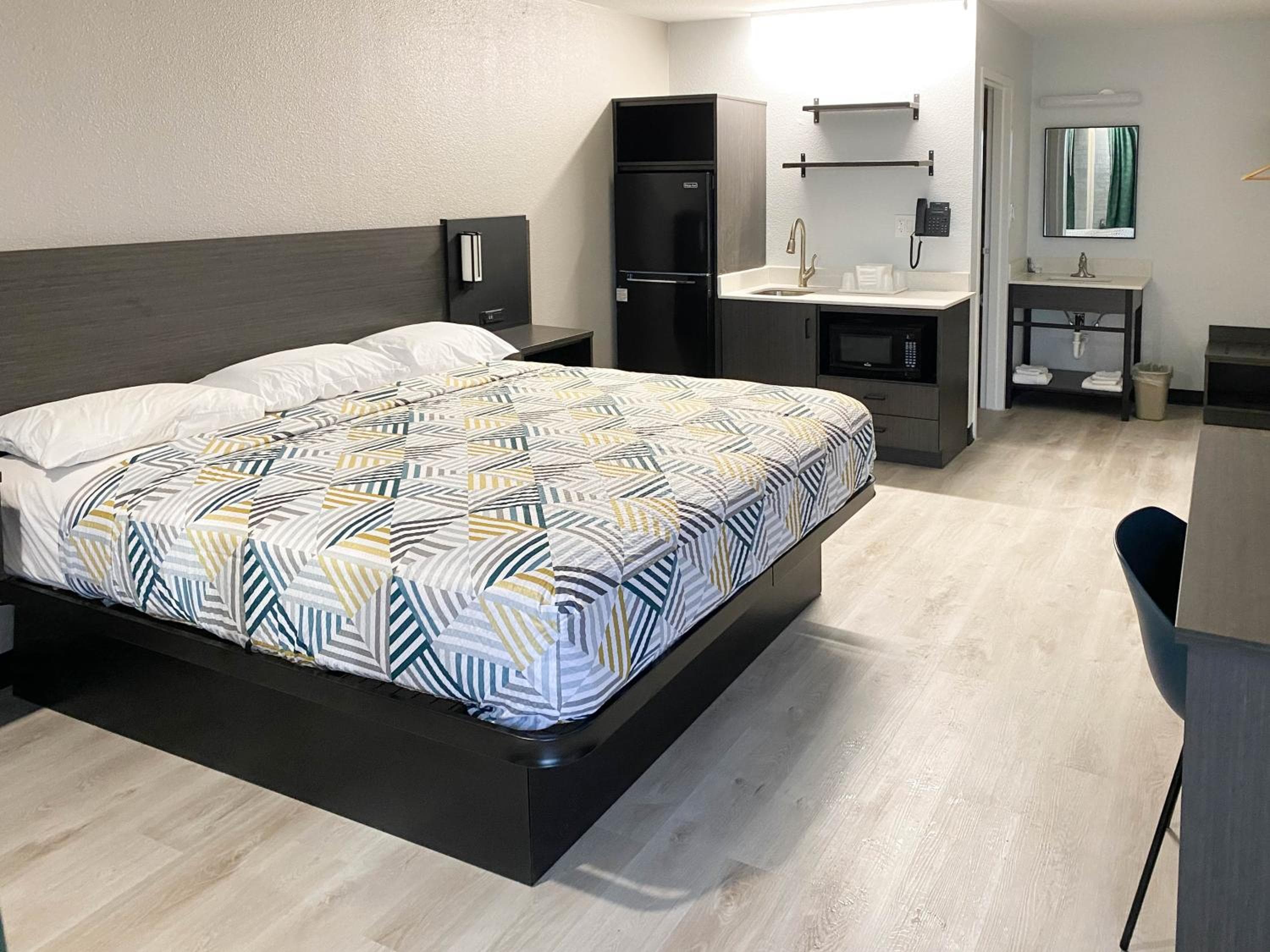 Studio 6 Rosenberg, TX