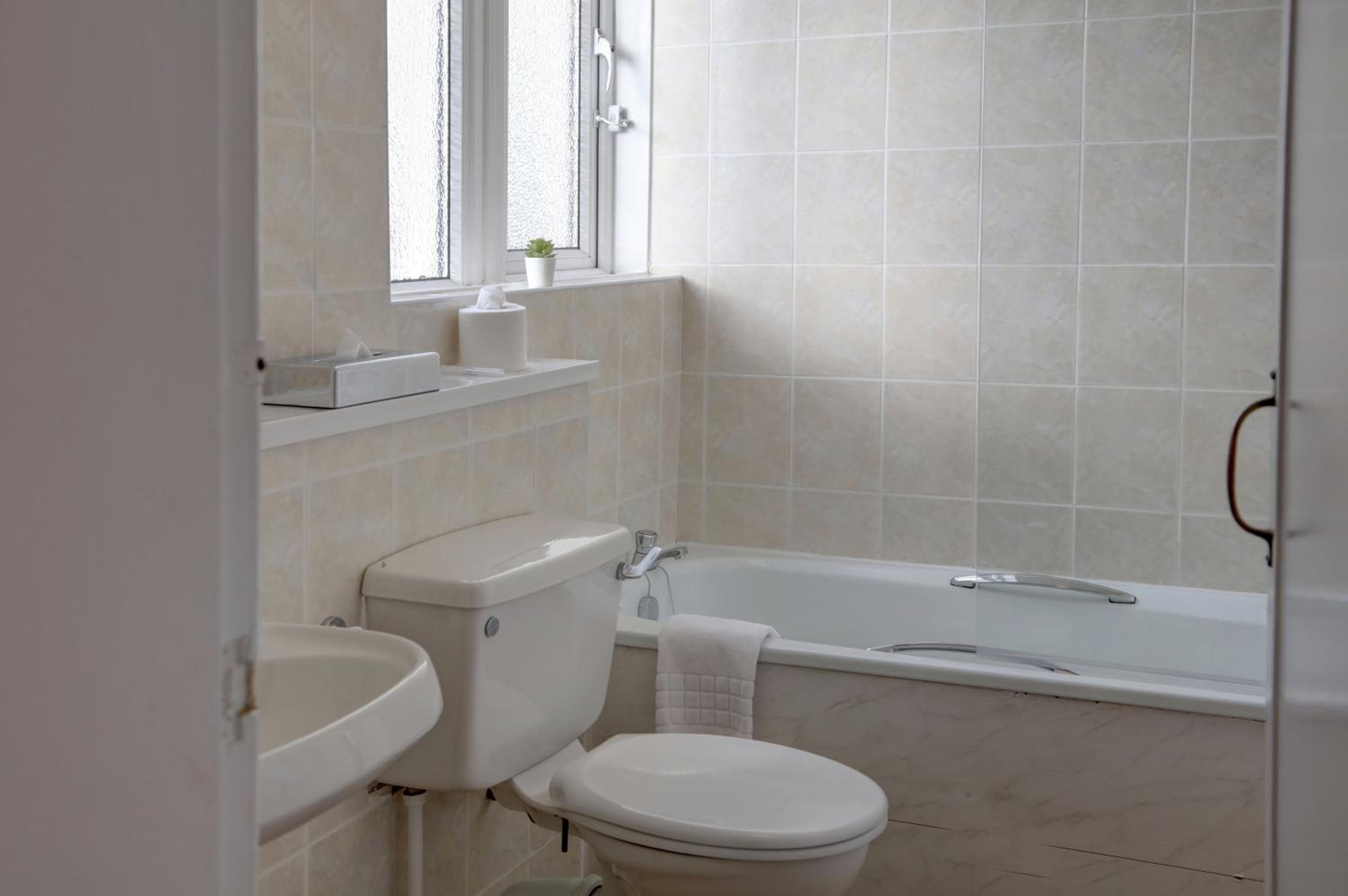 The Crewe Arms Hotel