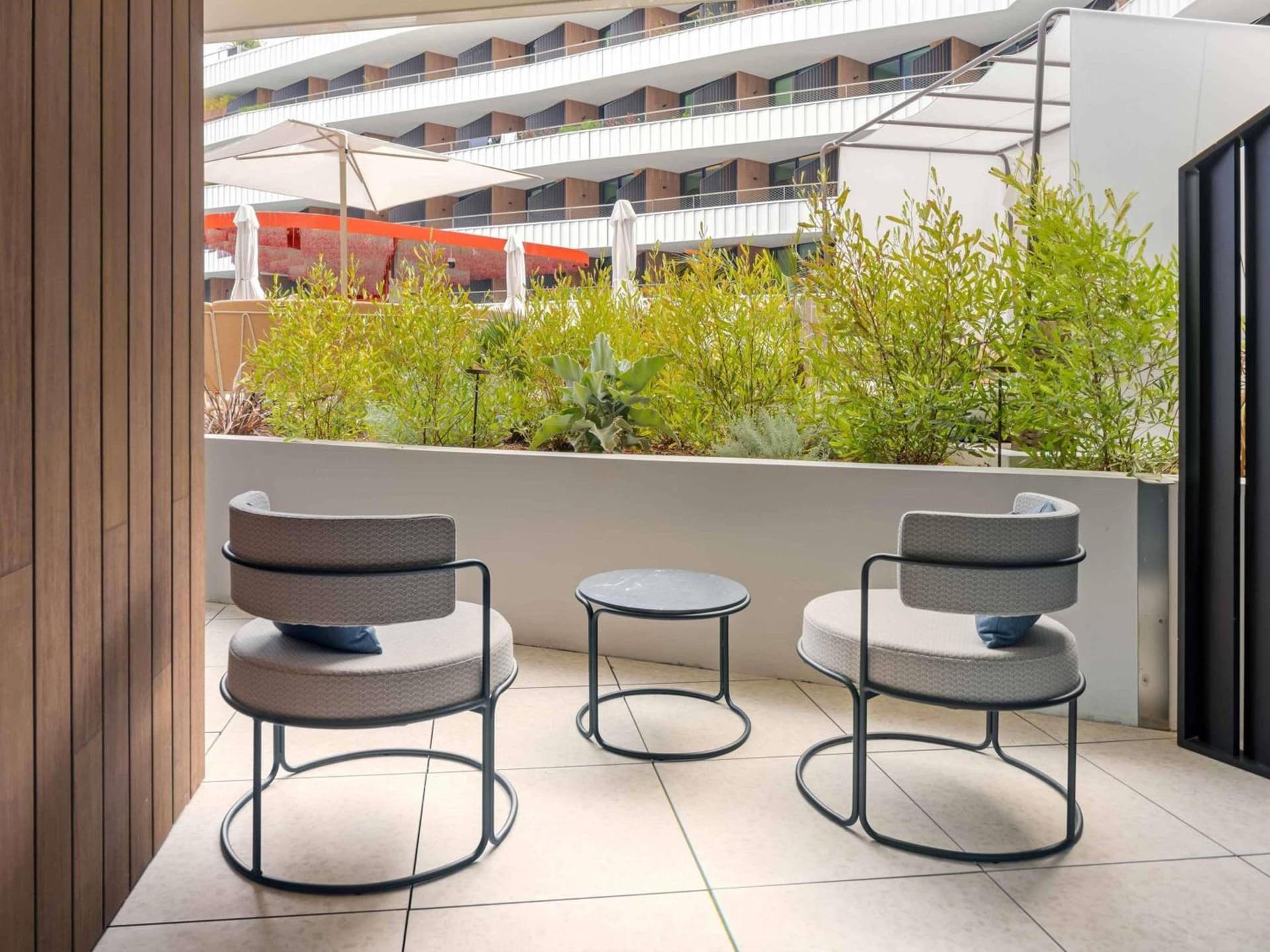 SLS Barcelona