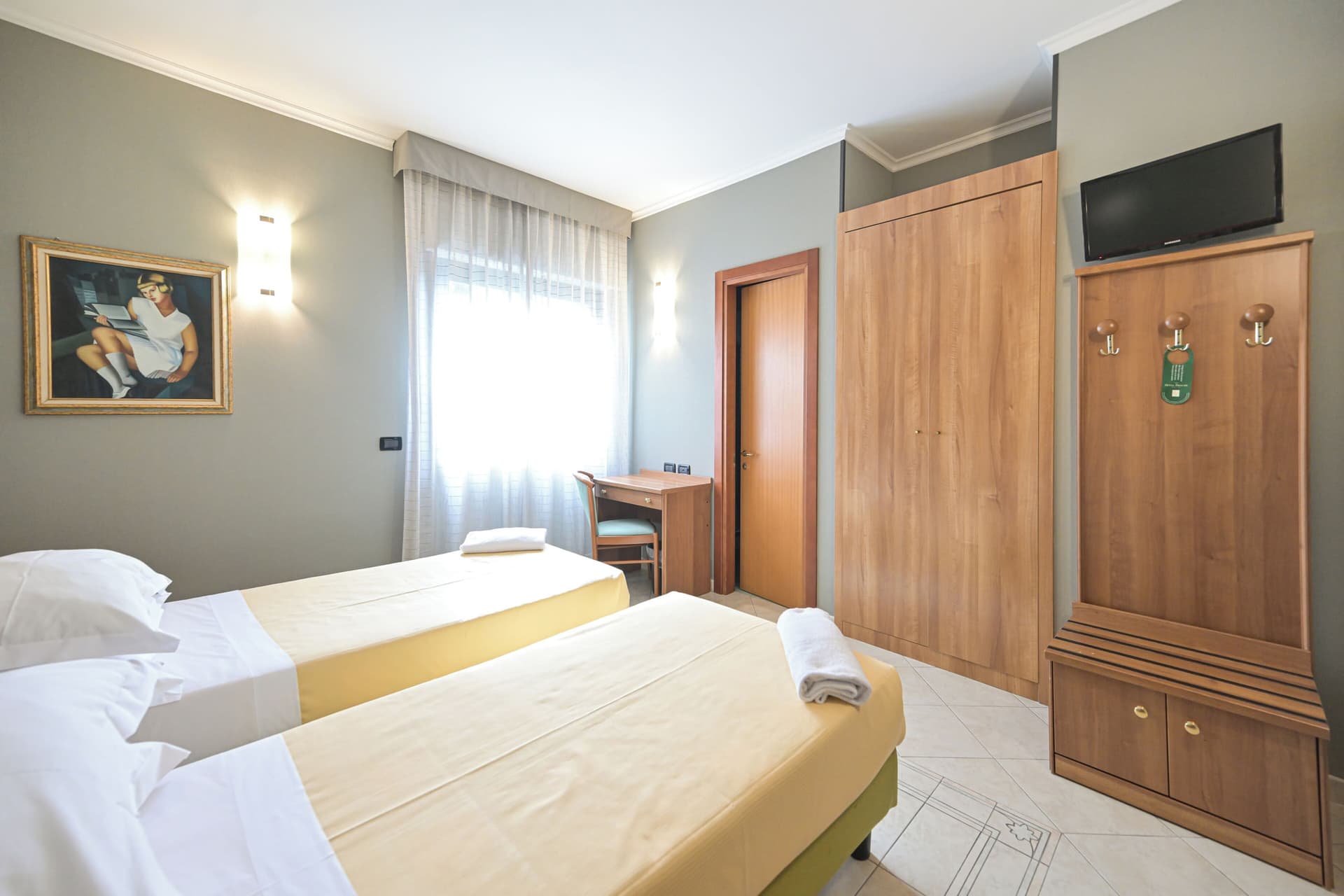 Hotel L'Aquila