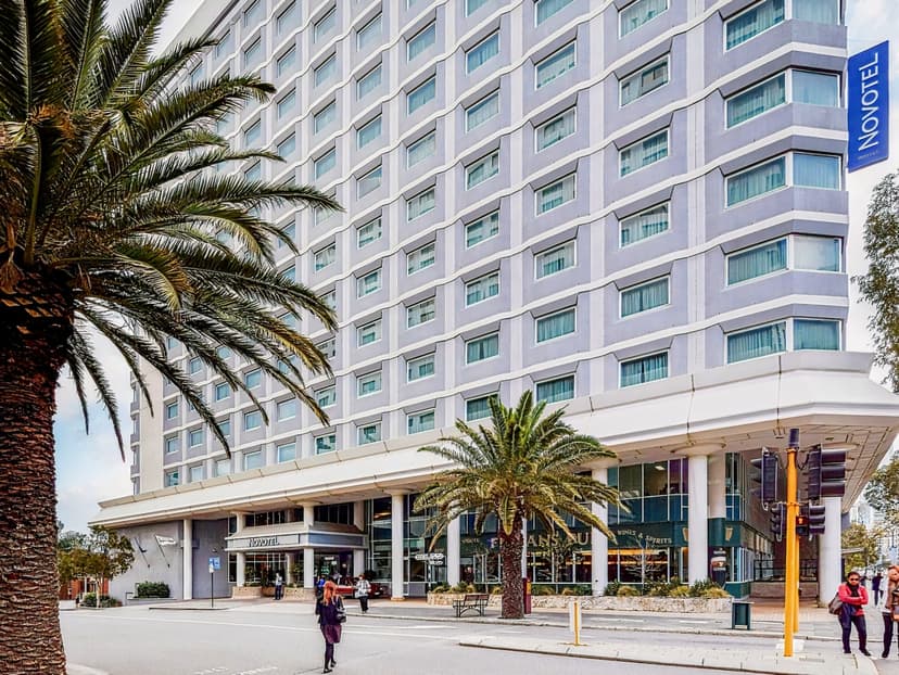 Novotel Perth Langley