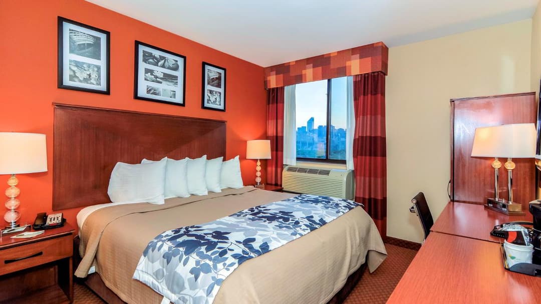 Sleep Inn Long Island City