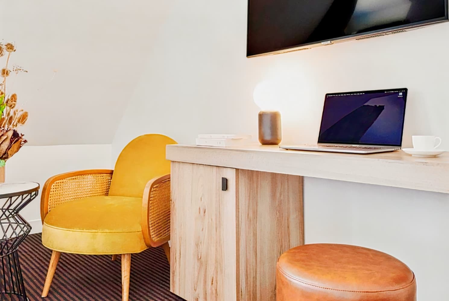 Hôtel Plaza Tour Eiffel