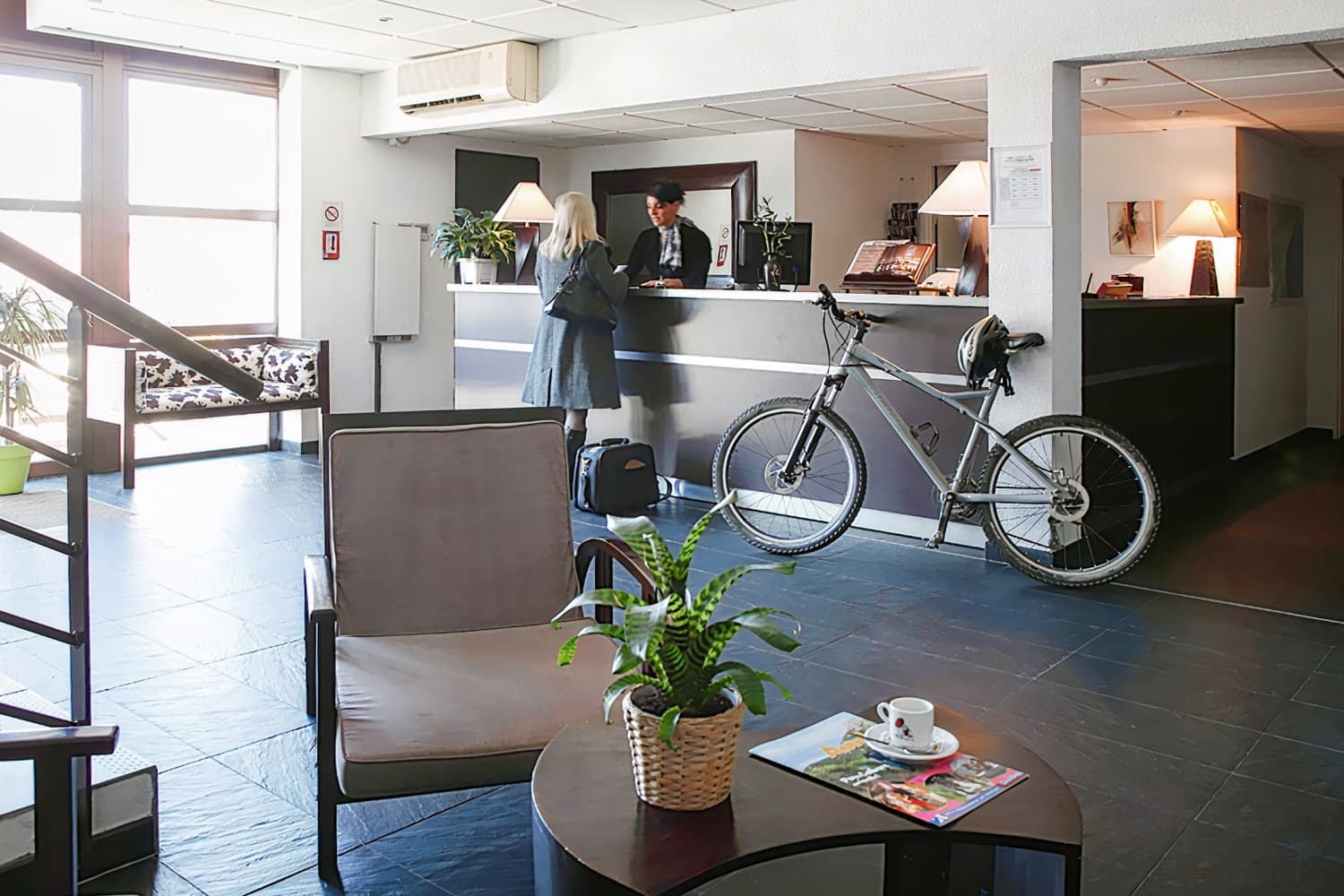 Adonis Carcassonne La Barbacane