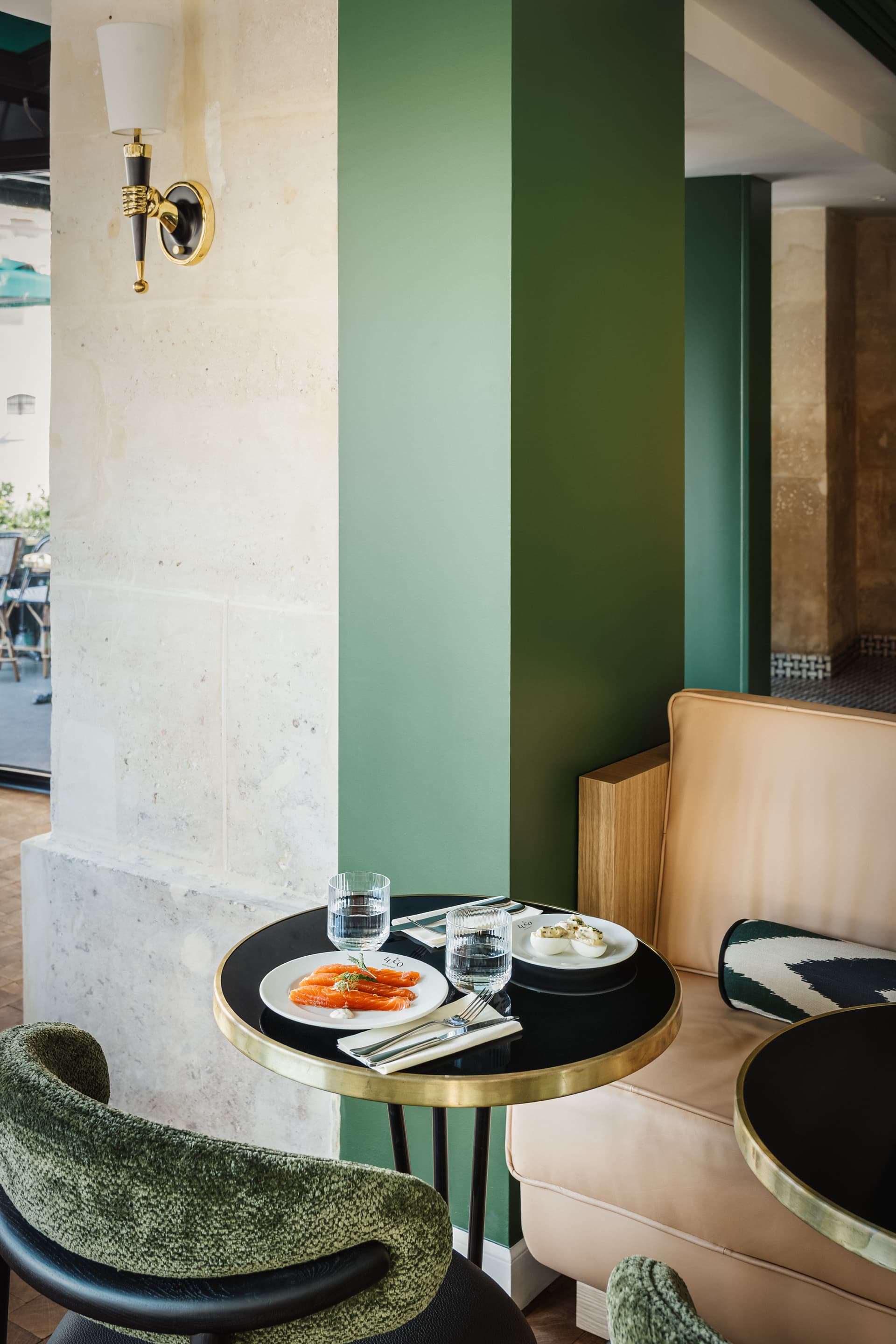 Hôtel Observatoire Luxembourg