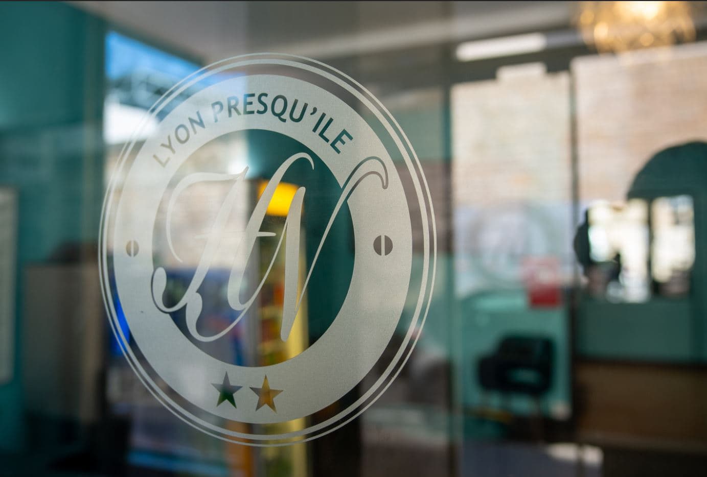 Hôtel de Normandie