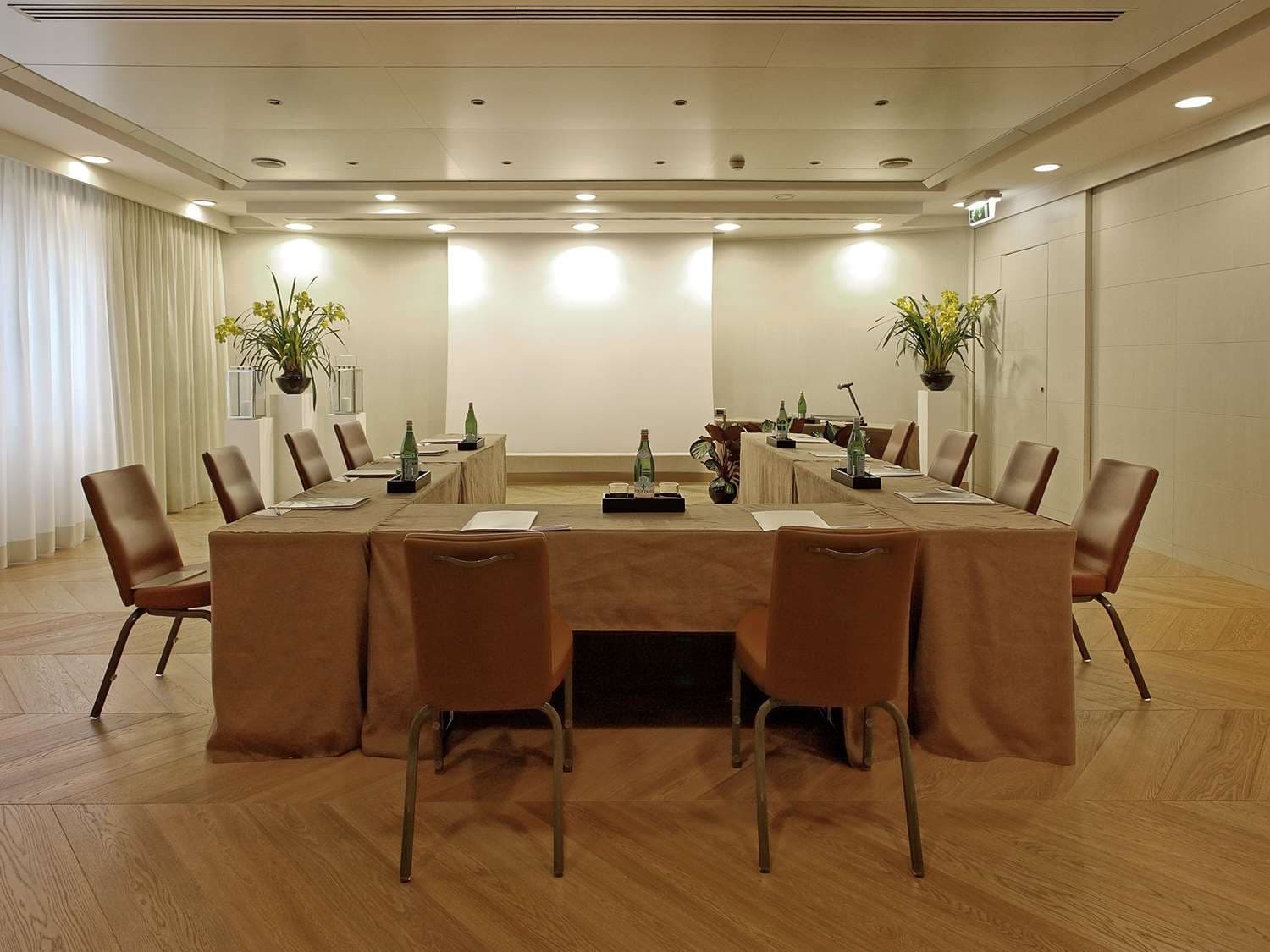 Starhotels Michelangelo Firenze