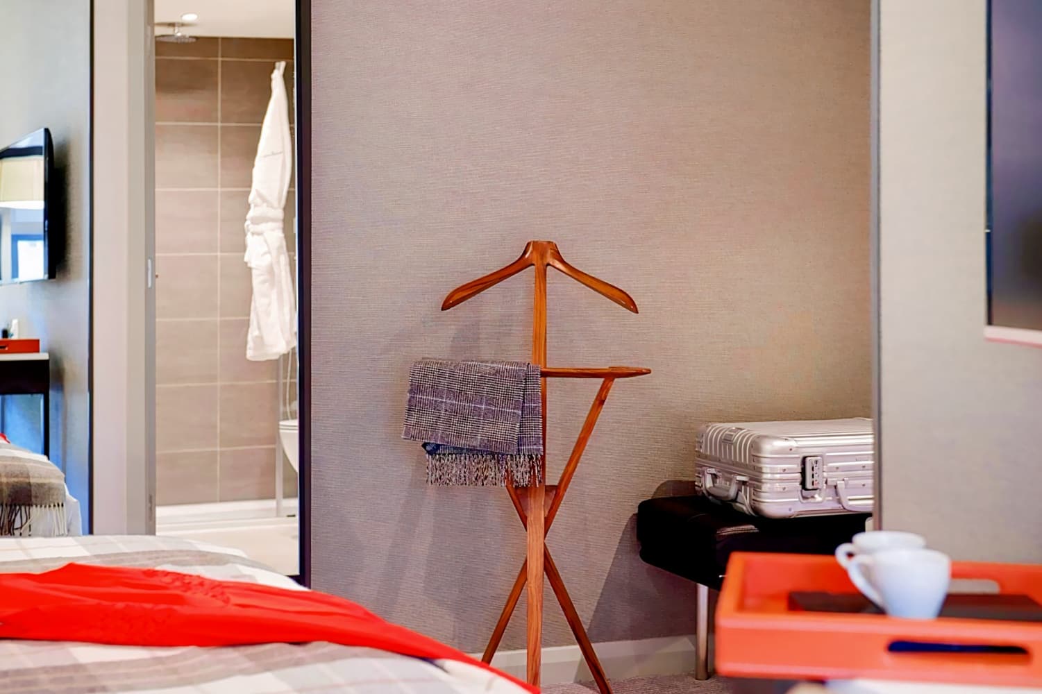 The Lodge Hotel - Putney