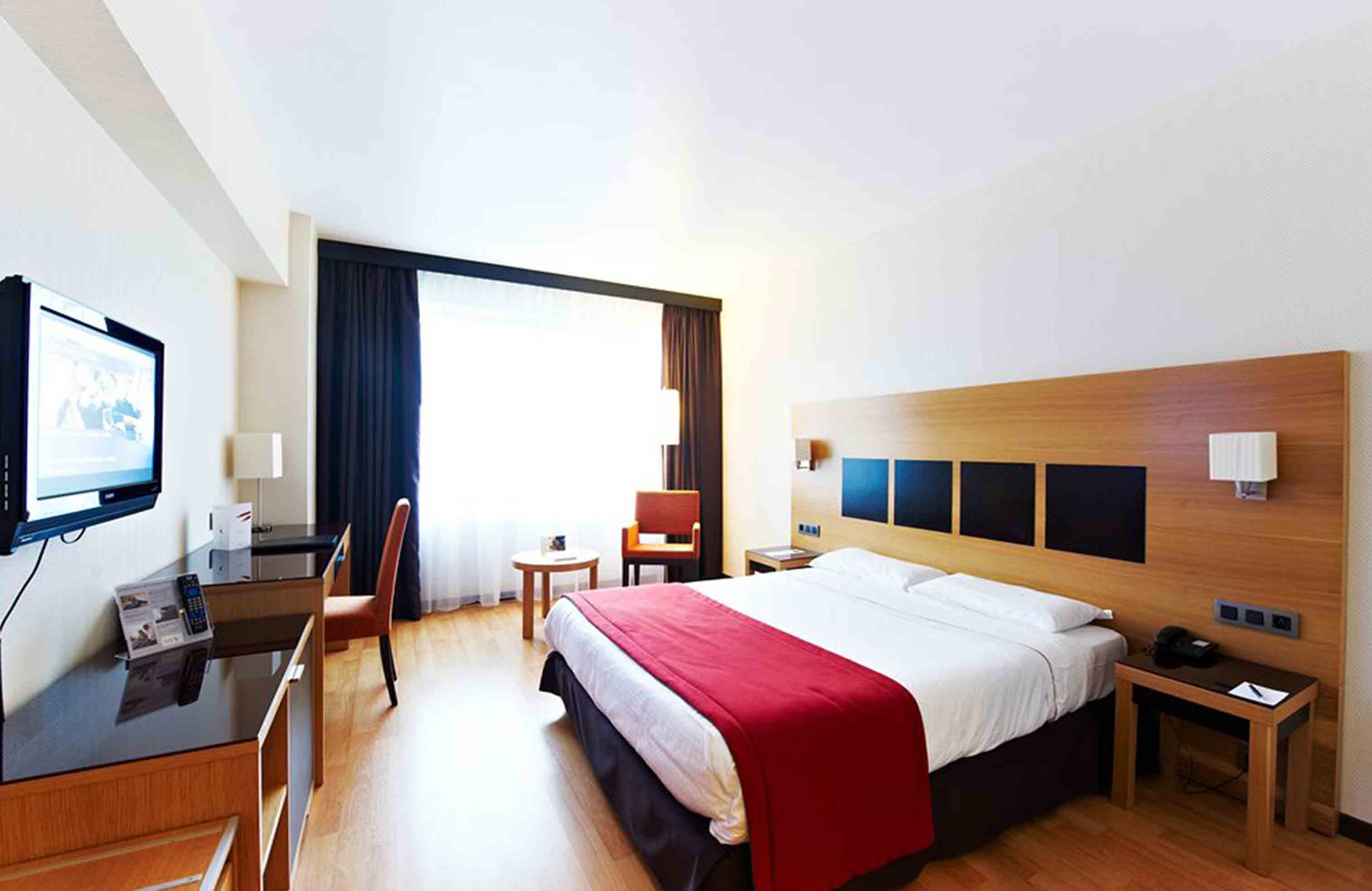 Hotel President Park