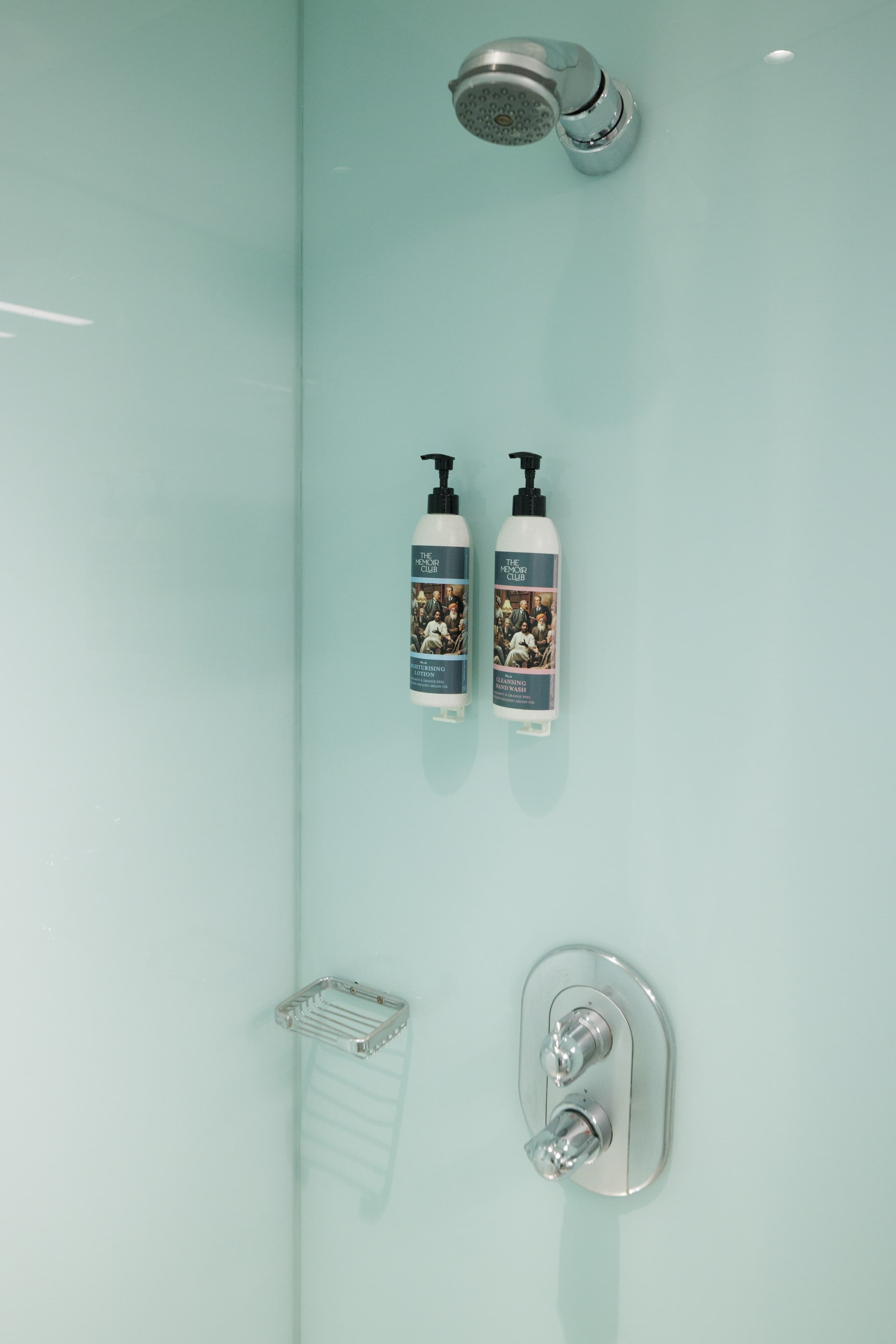 The Memoir Club  (formerly Ambassadors Bloomsbury)