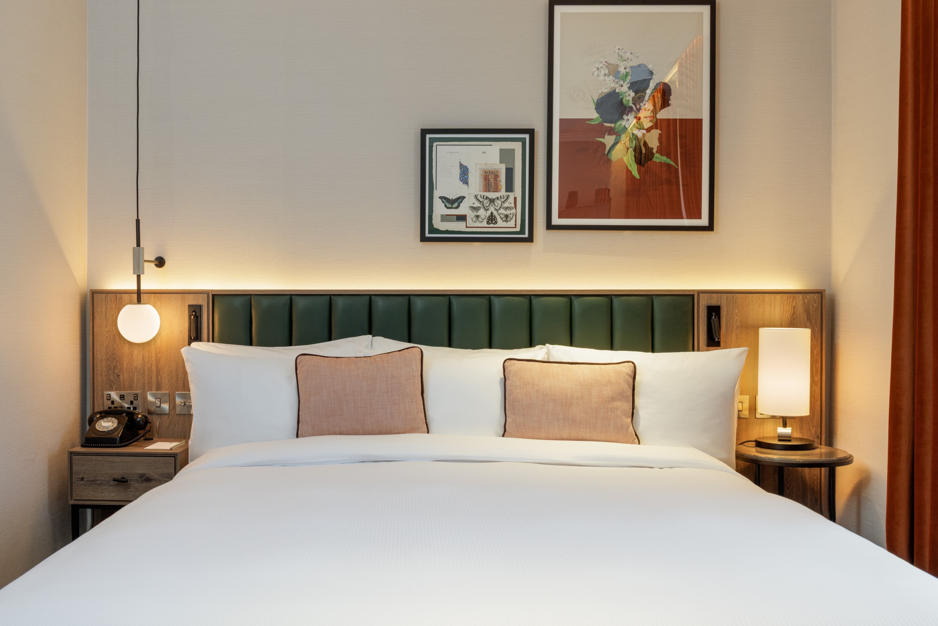 The Memoir Club (formerly Ambassadors Bloomsbury)