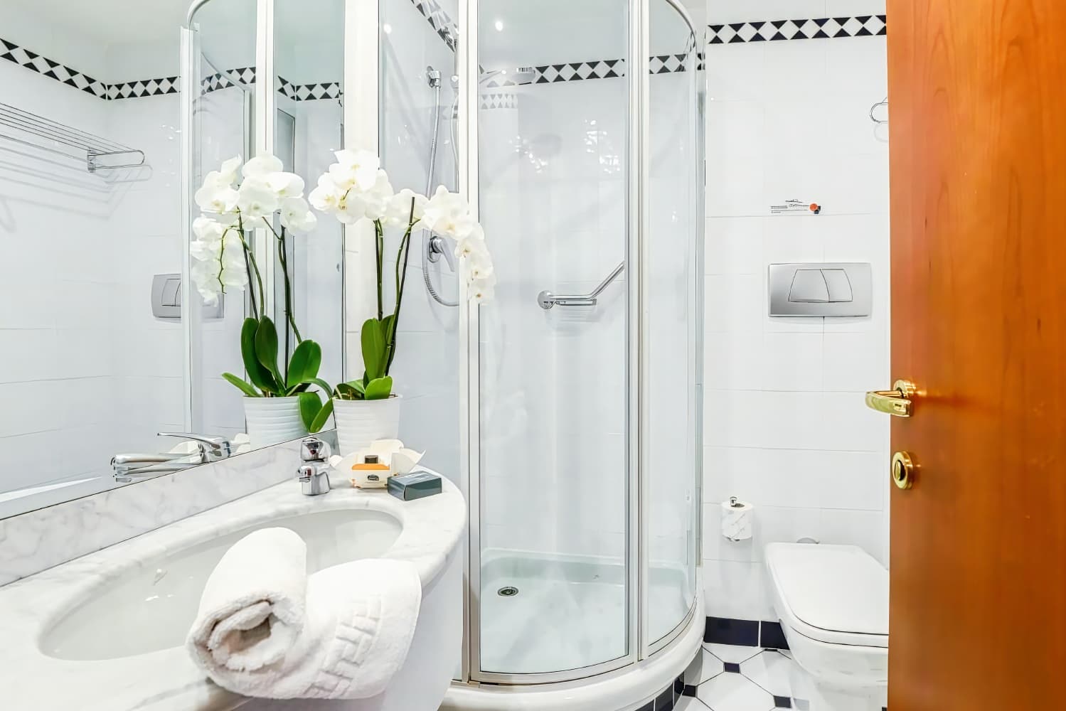 Hotel Bologna Airport