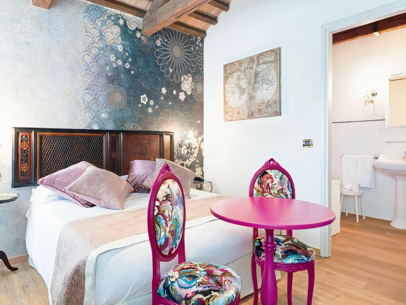 Hotel Villa Gasparini