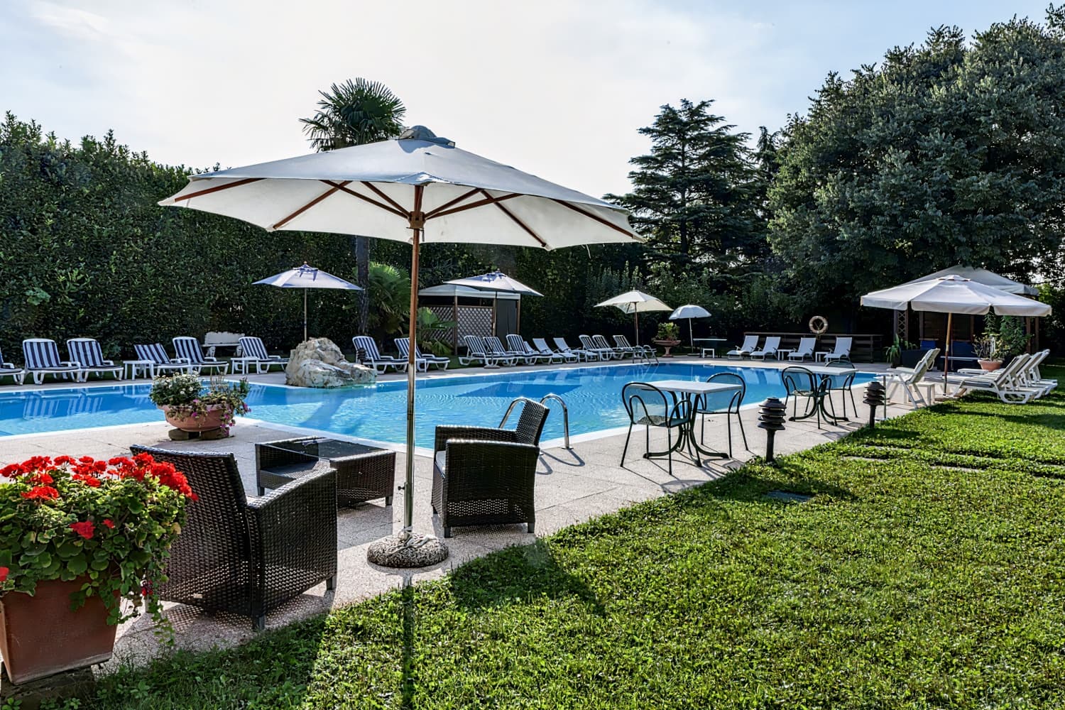 Saccardi Hotel & Spa