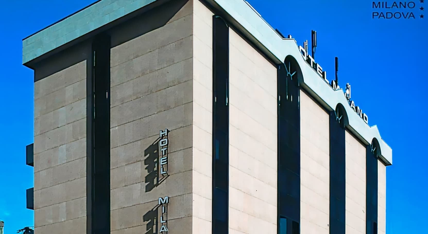 Hotel Milano Padova