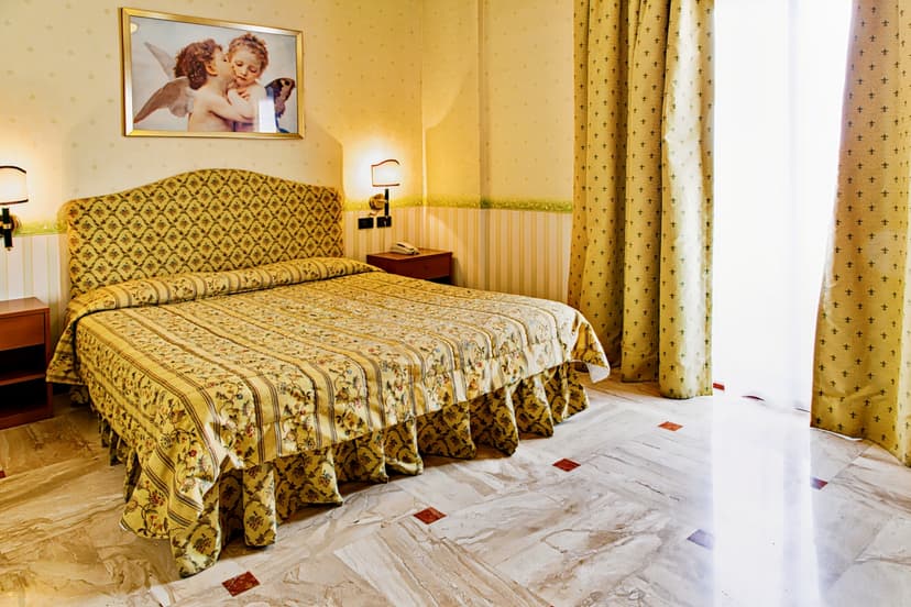 Hotel President Pomezia