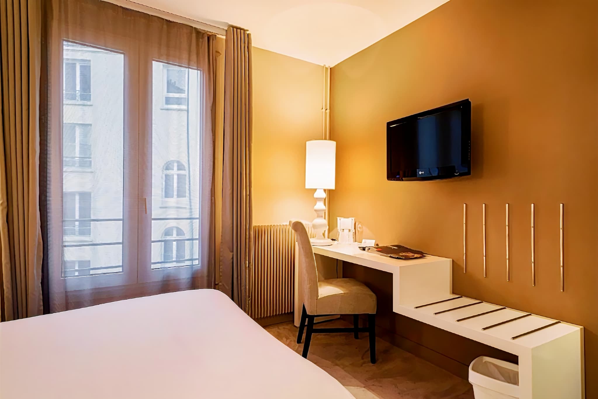 Hôtel Chambellan Morgane