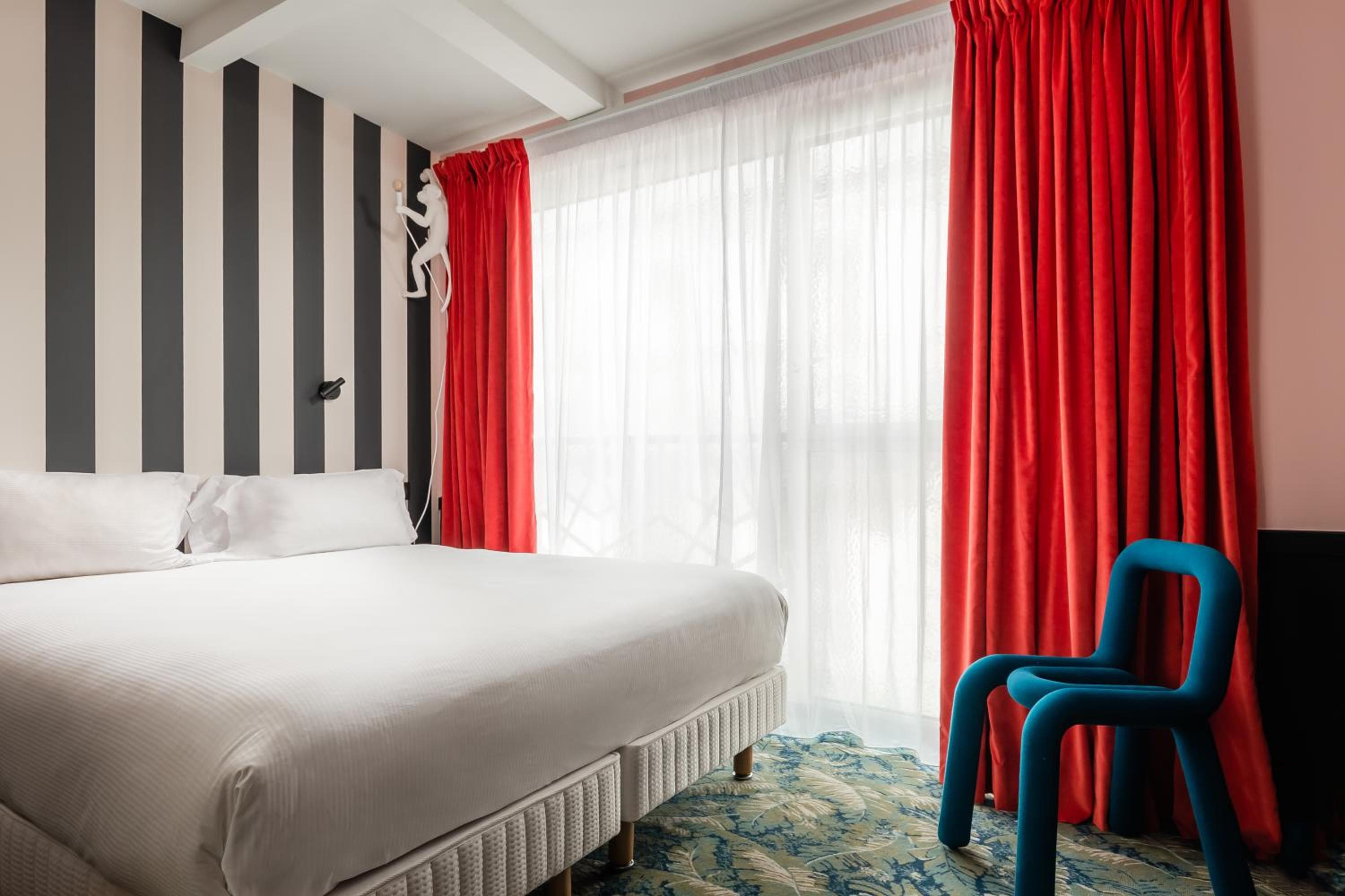 Hôtel Archétype Etoile