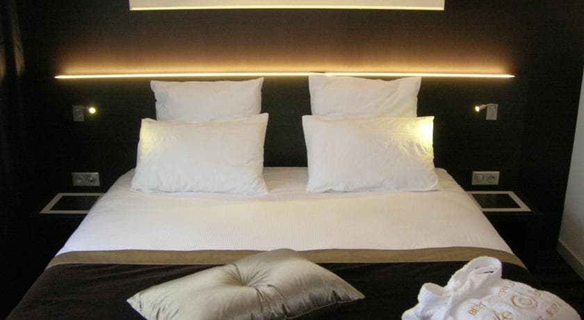 Le Colisée Hôtel & Spa