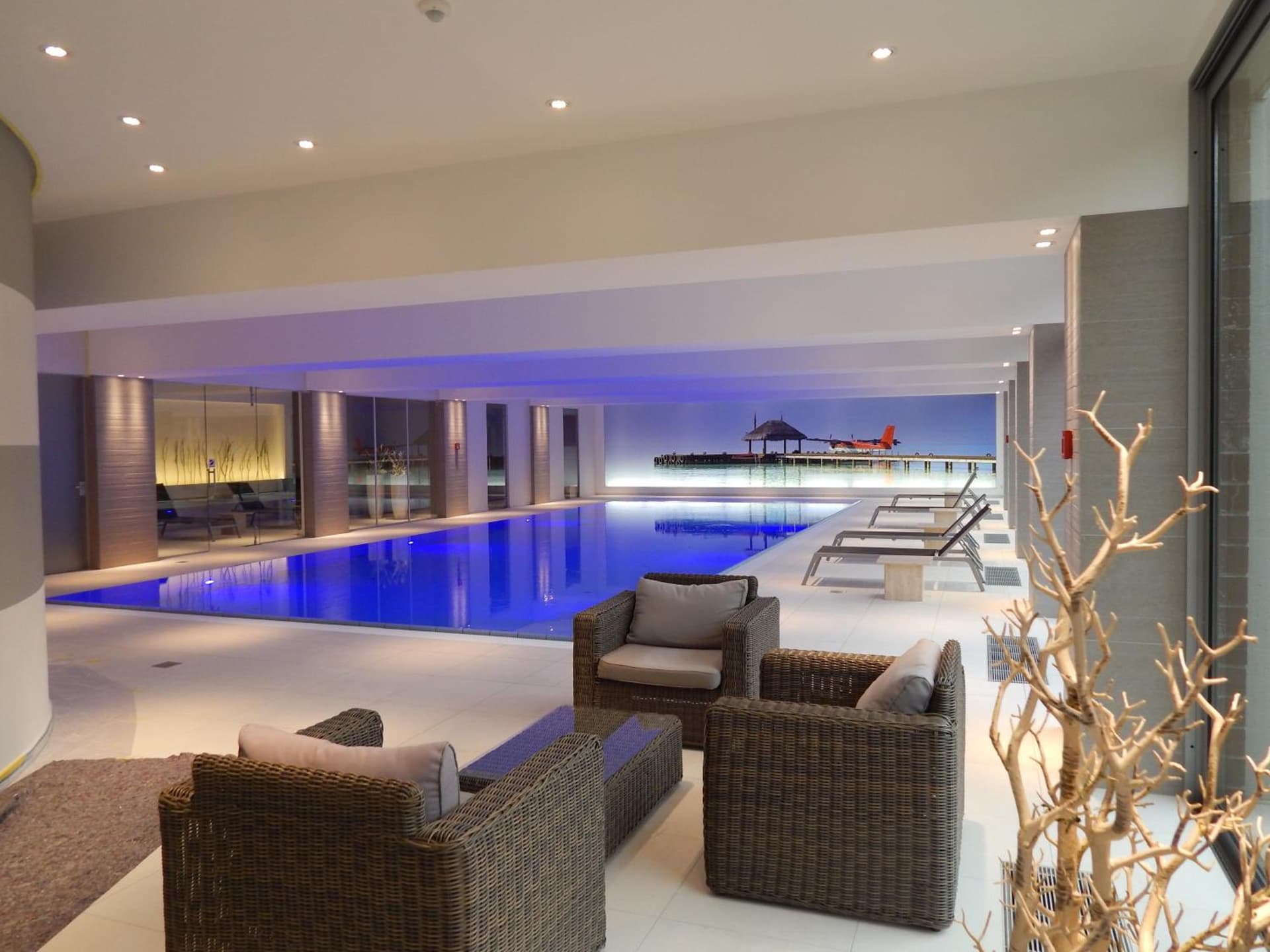 Alvisse Parc-Hotel