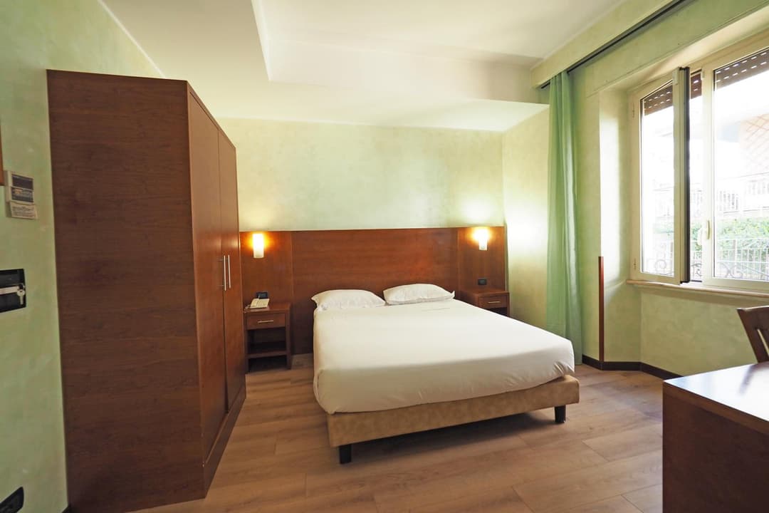 Hotel Osimar