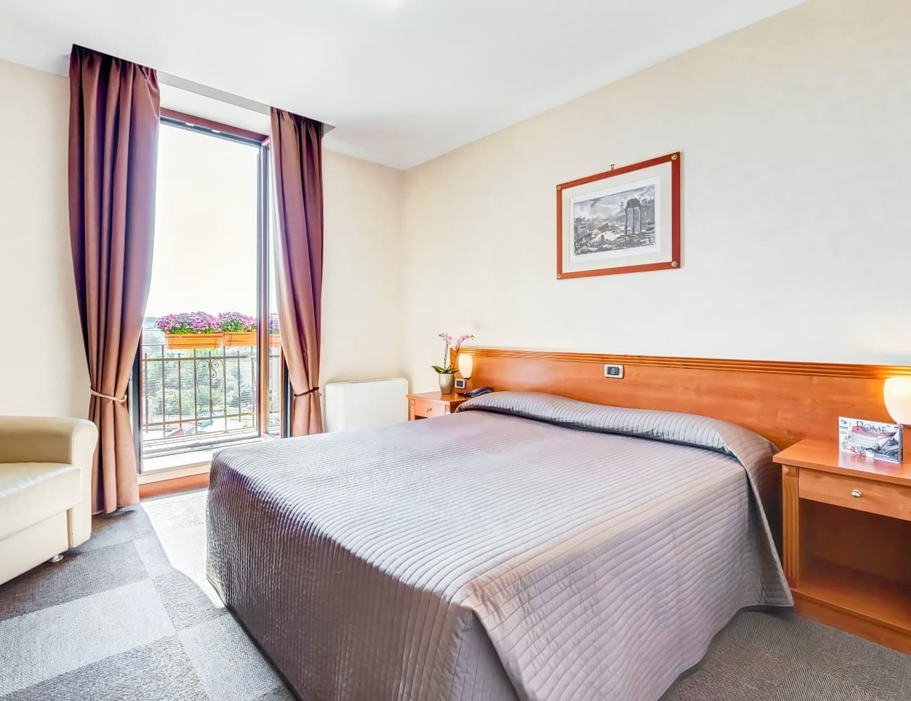 Romoli Hotel