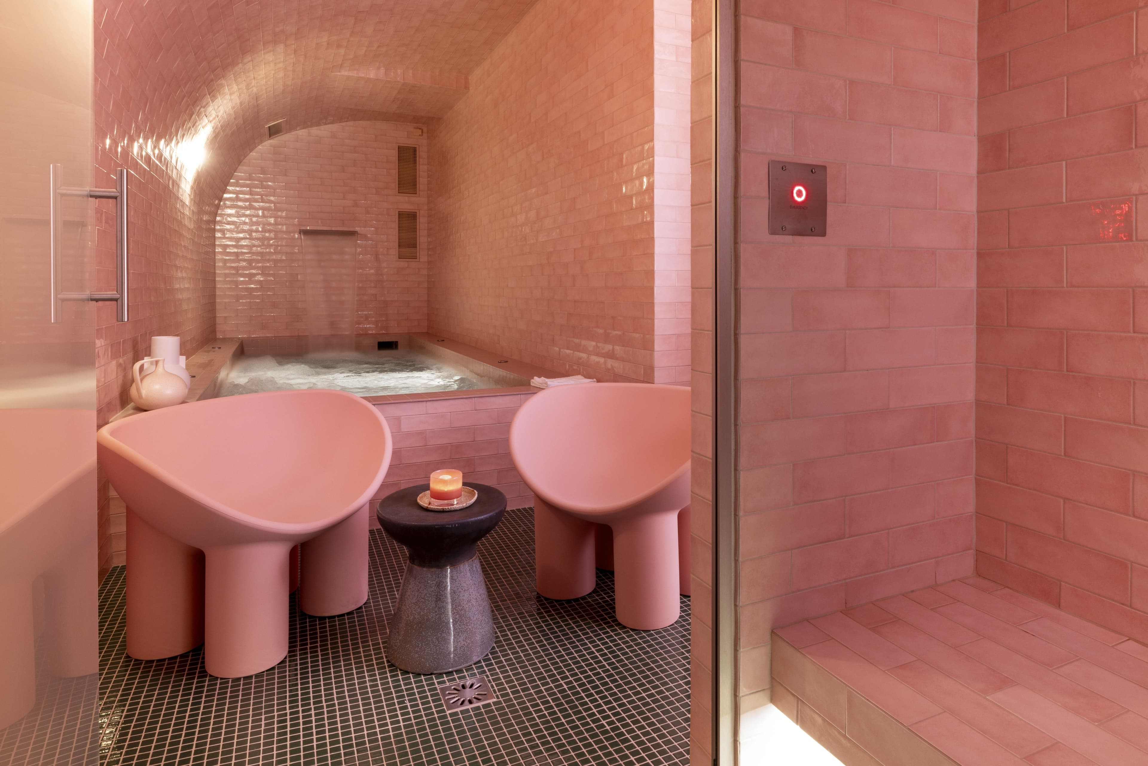 Hôtel Le Petit Oberkampf