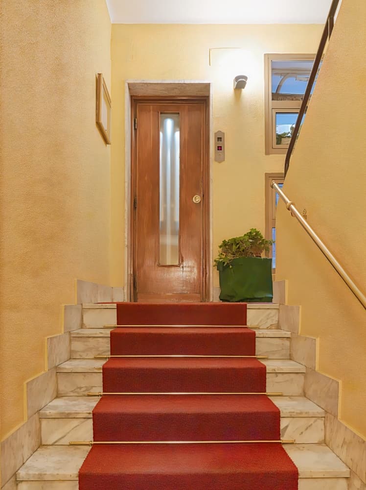 Hotel Arco Romana