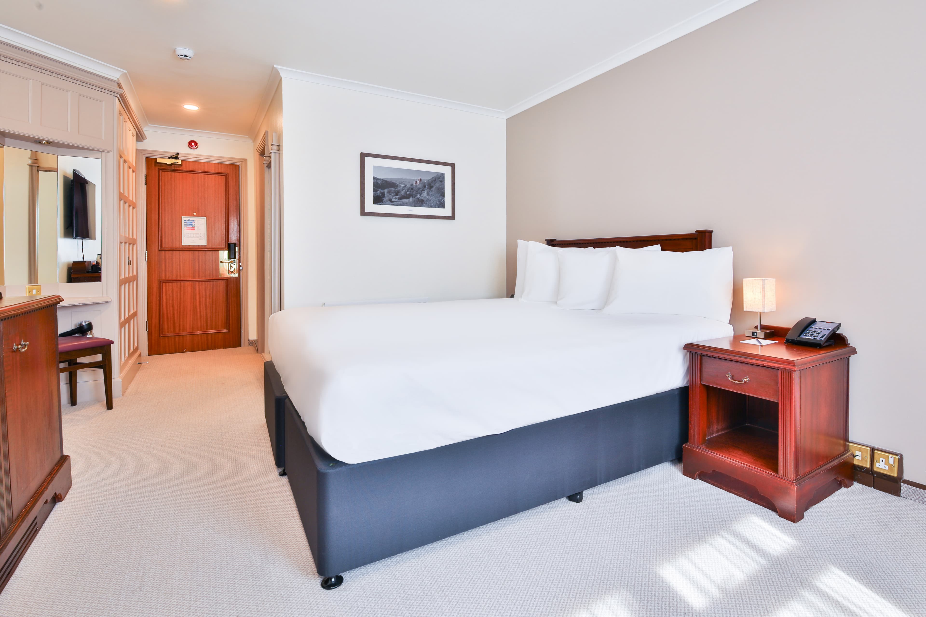 Copthorne Cardiff Hotel