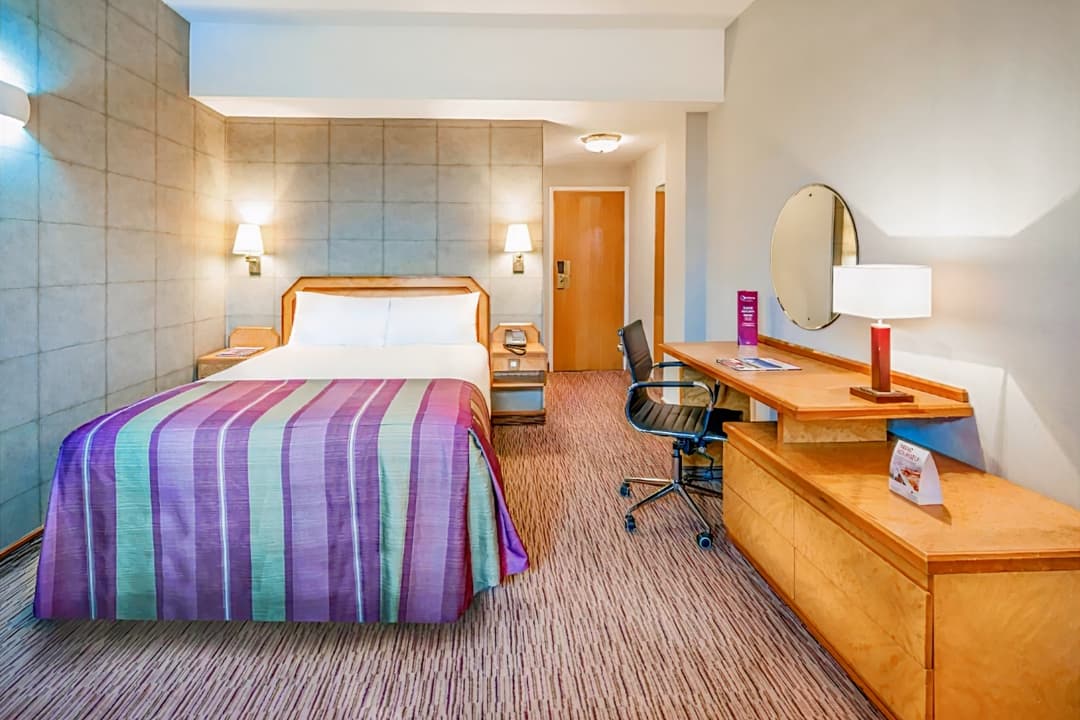 Copthorne Hotel Plymouth