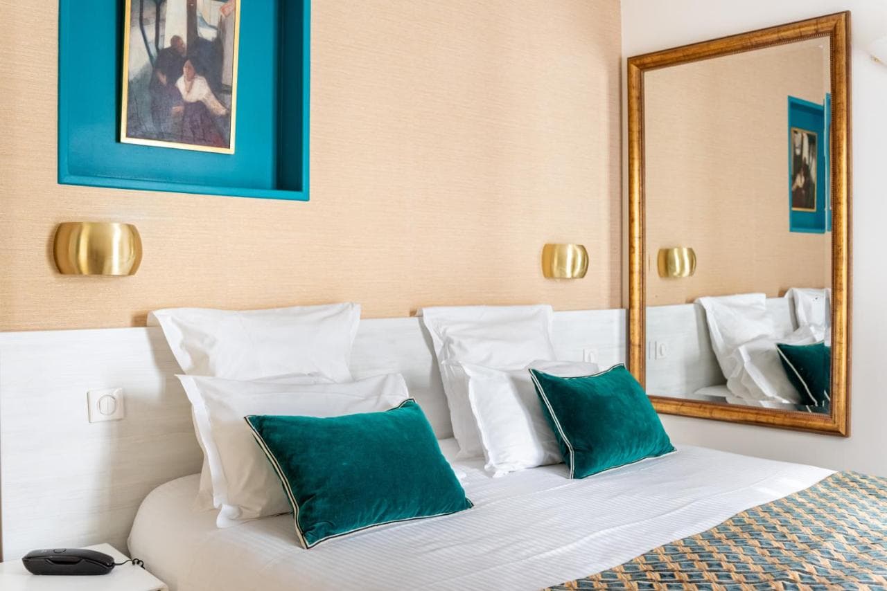 Queen's Boutique Hotel