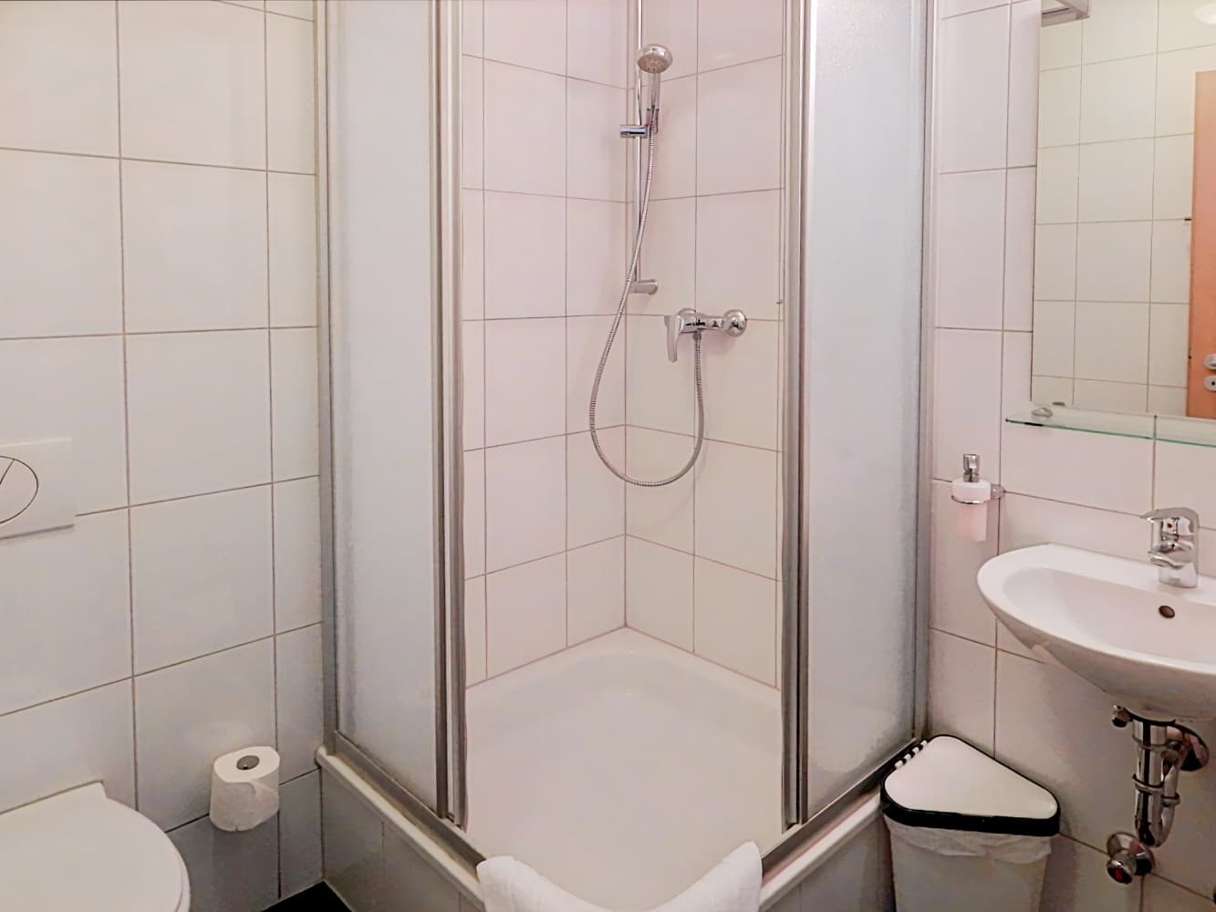 Hotel Andra München