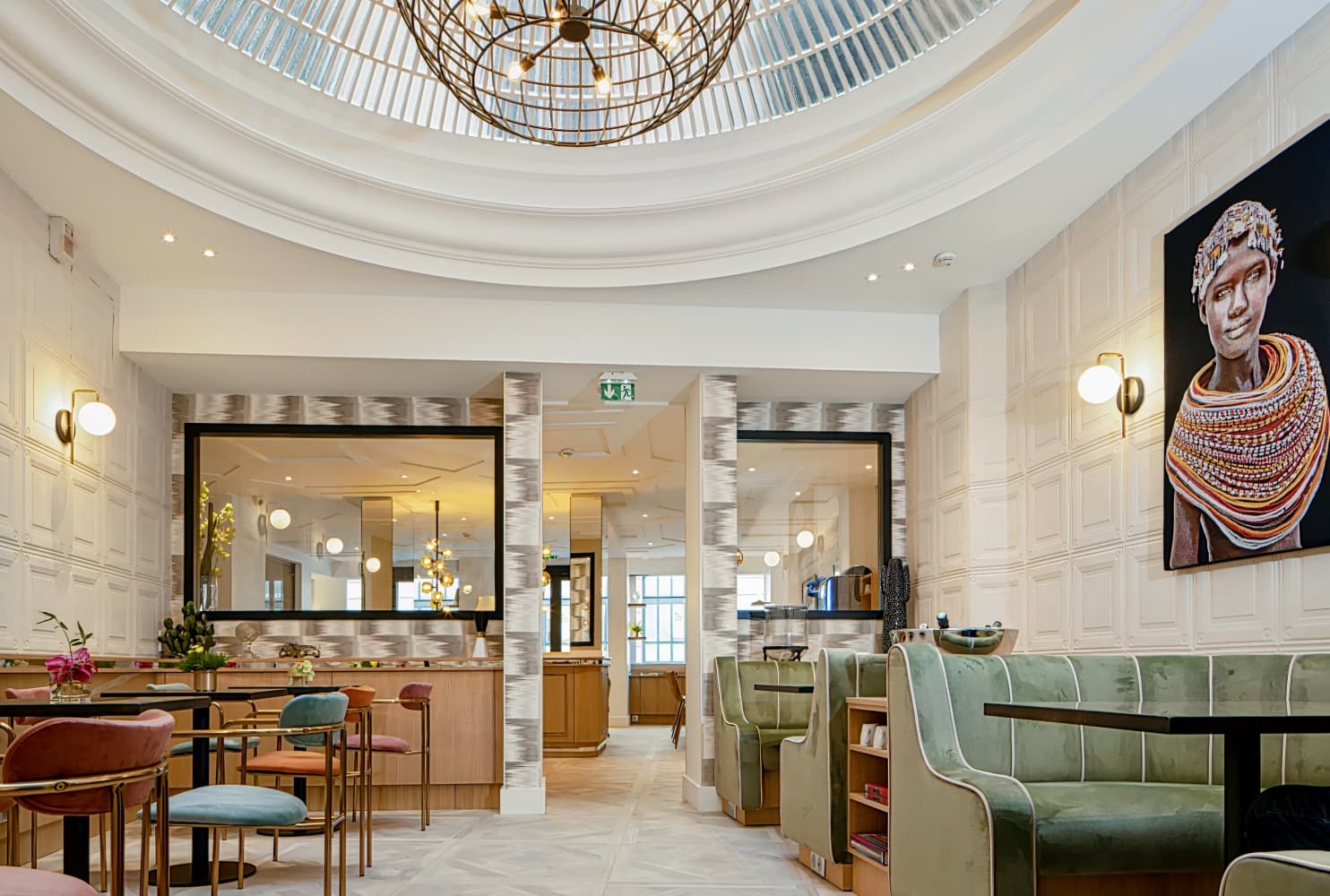 Philéas Lazare & Spa