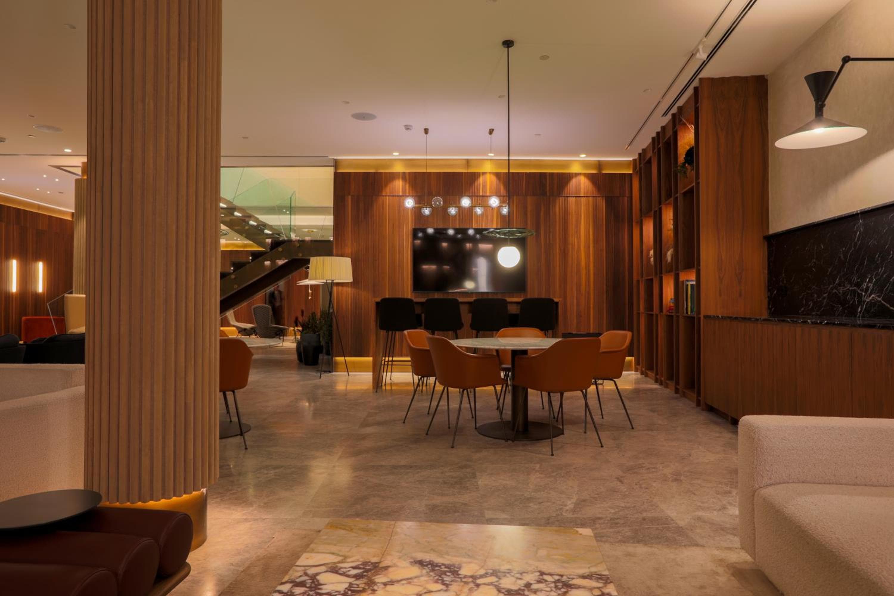 Hotel Liabeny