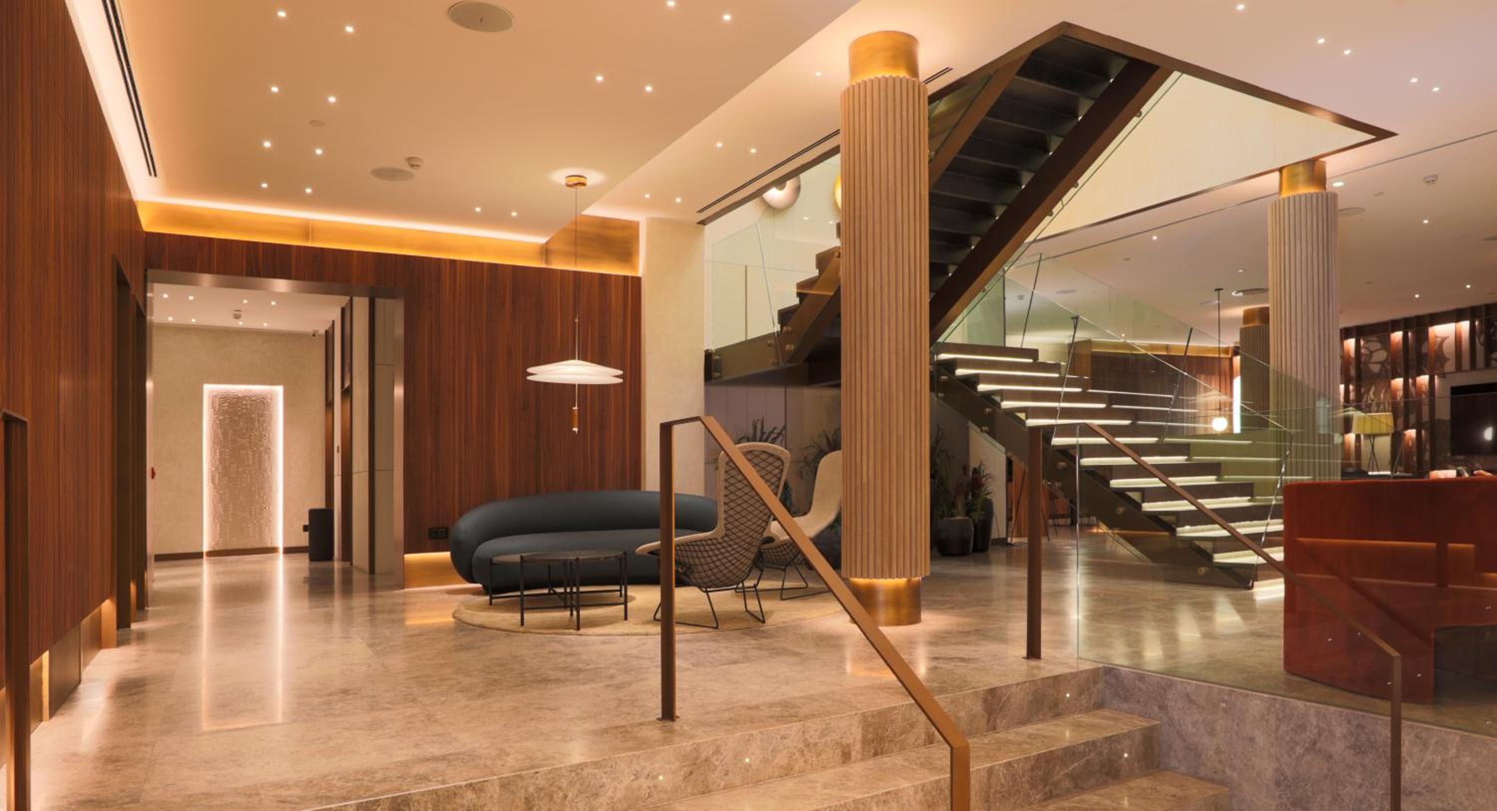 Hotel Liabeny