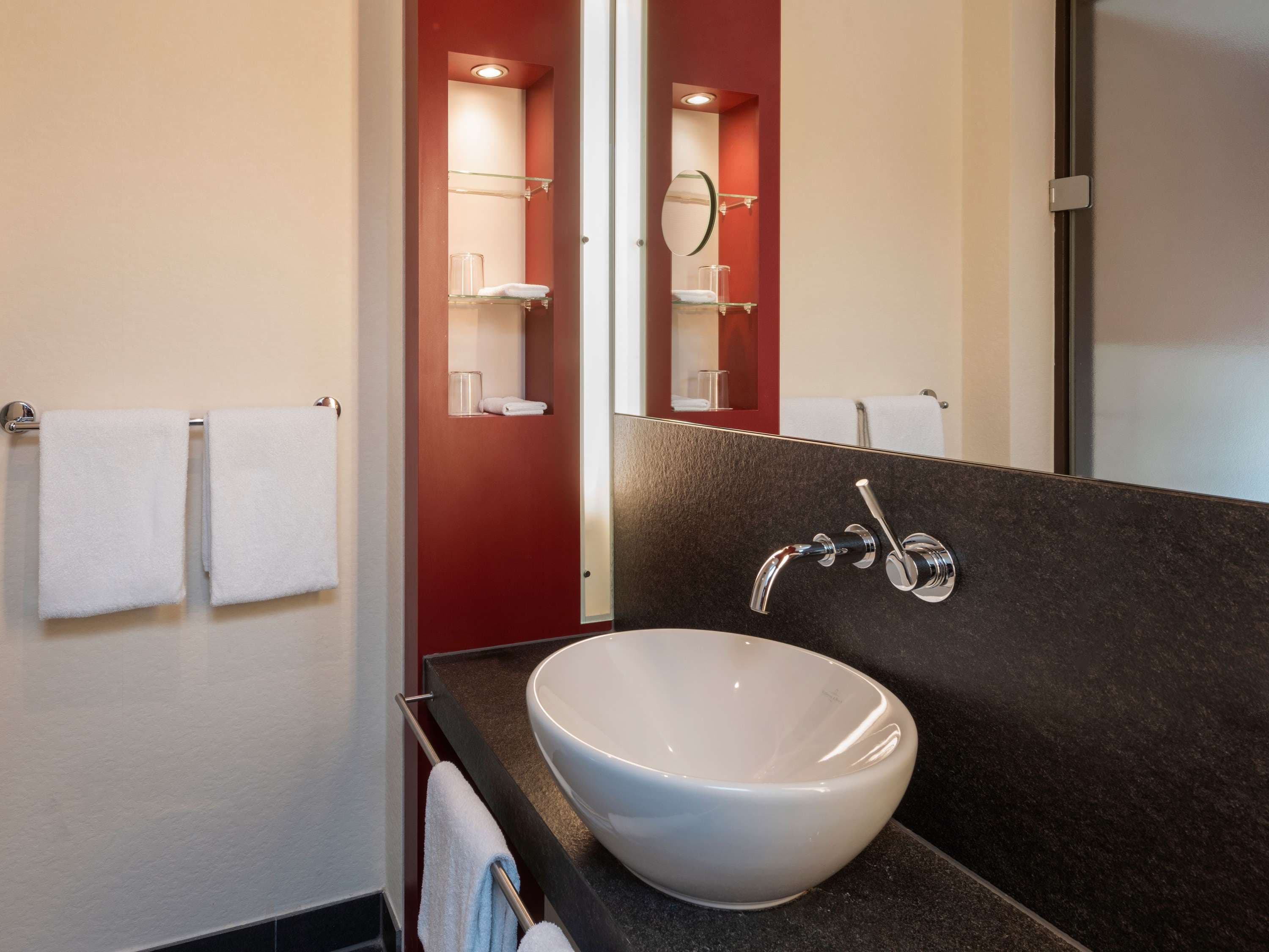 Mövenpick Hotel Münster