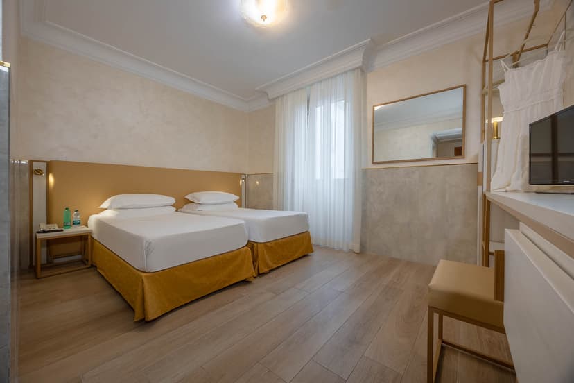 Hotel Palladium Palace