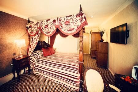 Best Western Premier Hotel Leyland Hotel