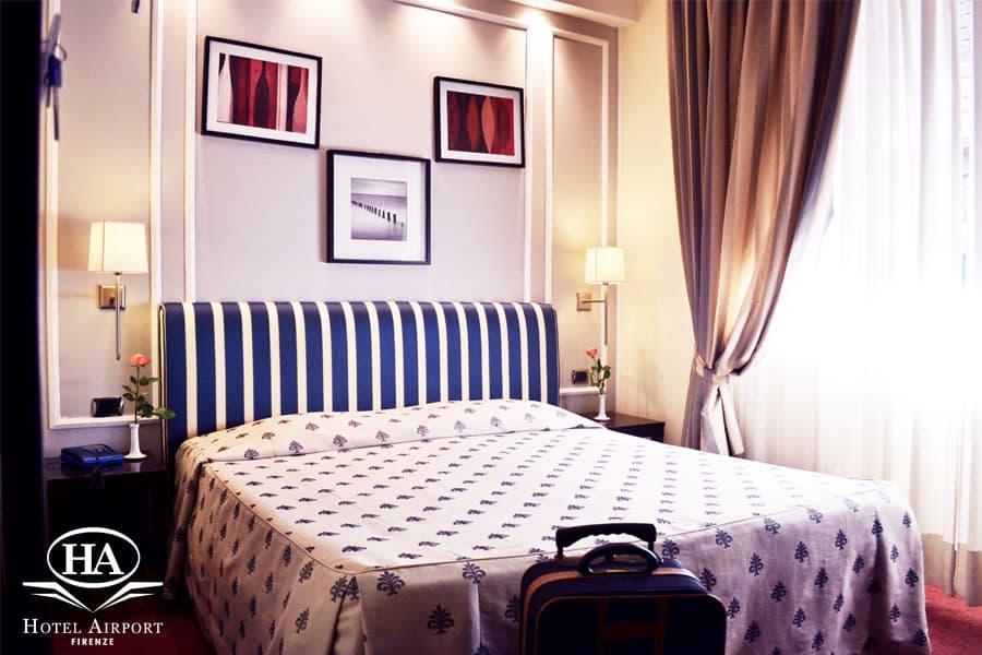 Hotel Airport Firenze