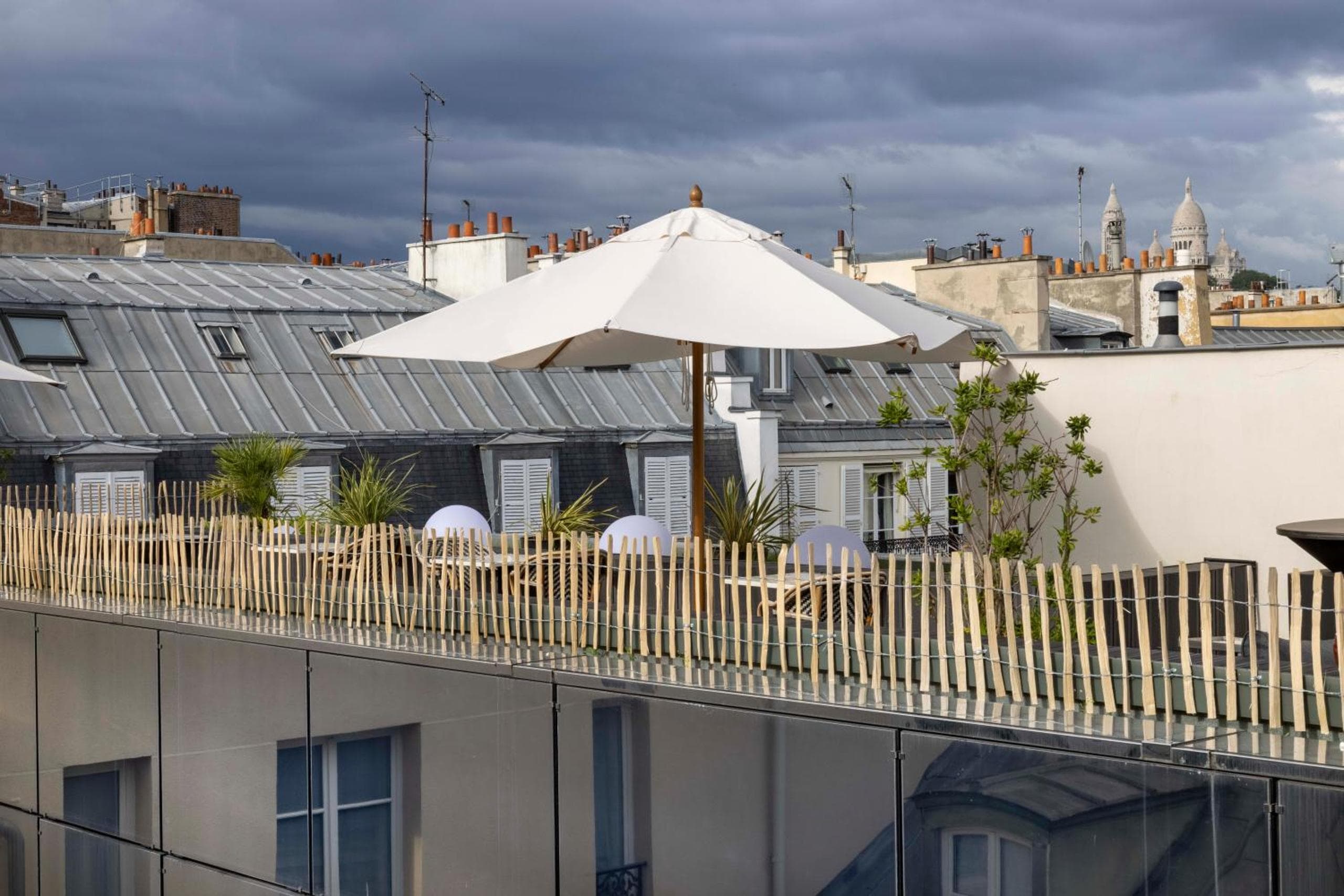 Hôtel Opéra Liège