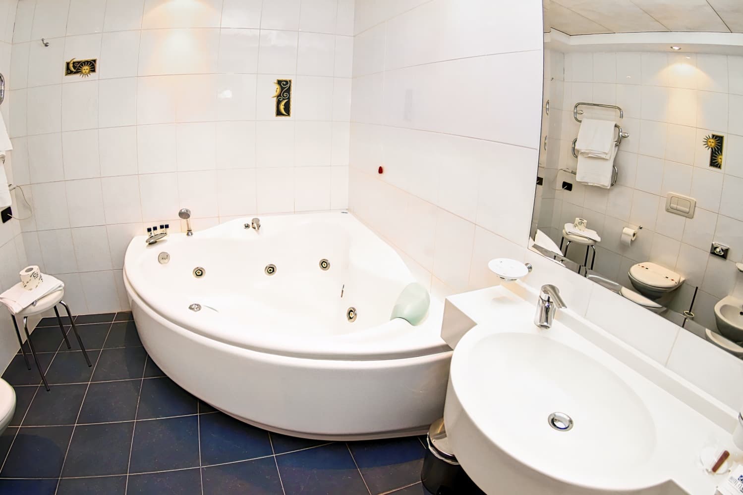 Best Western Hotel Class