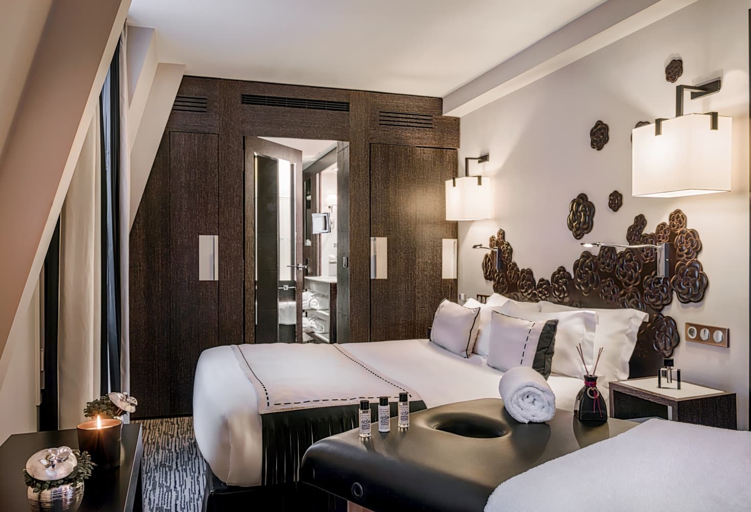 Les Jardins de la villa