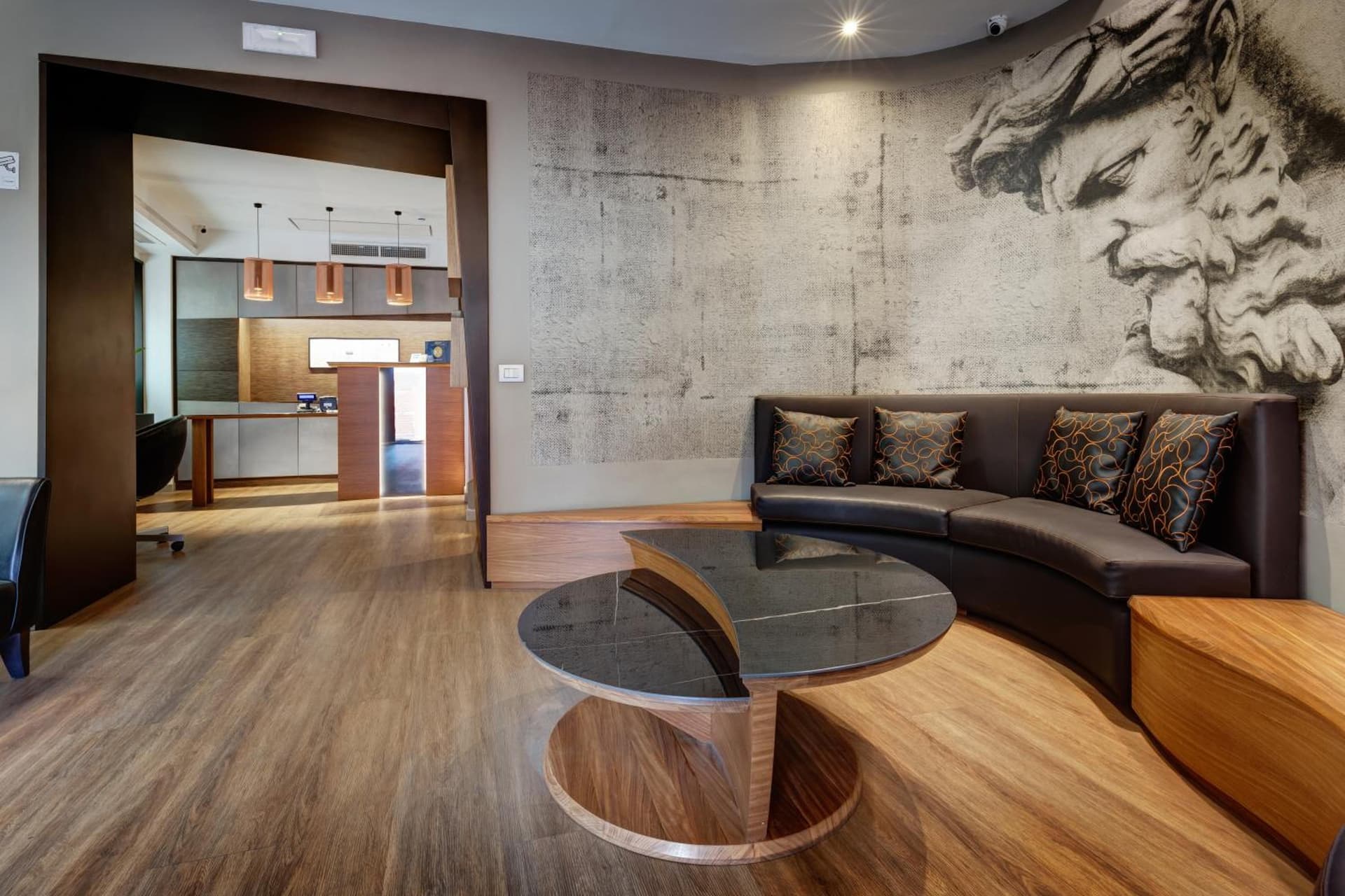 Rome Art Hotel