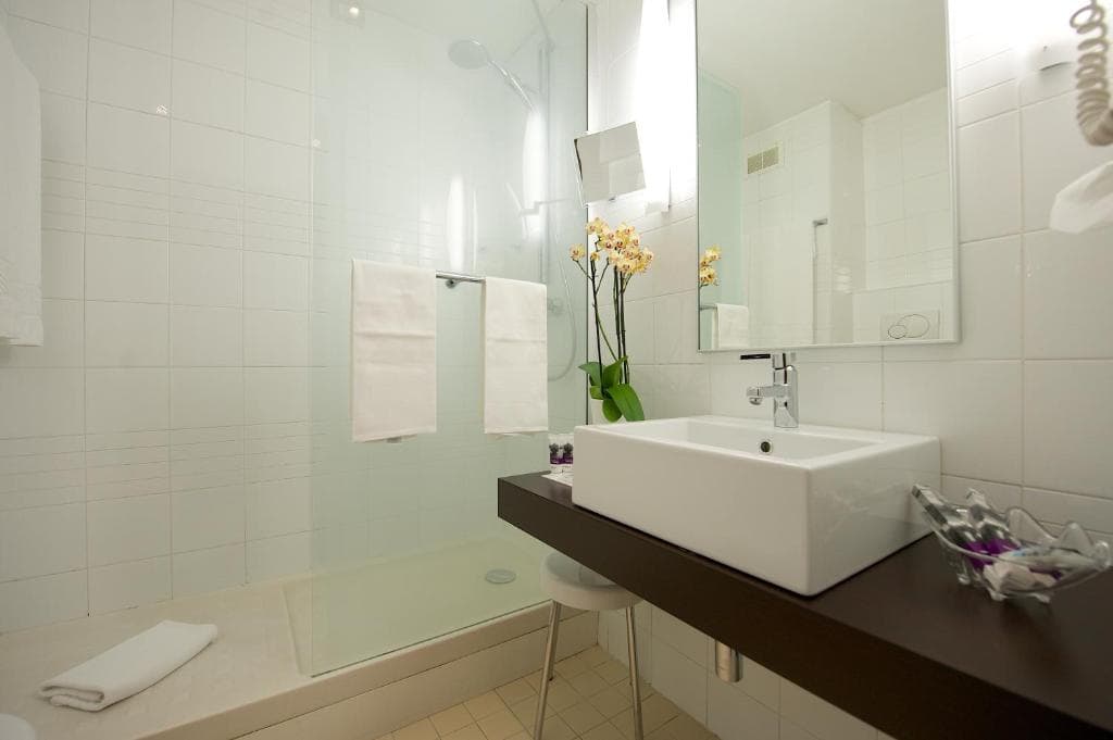 Mercure Napoli Centro Angioino