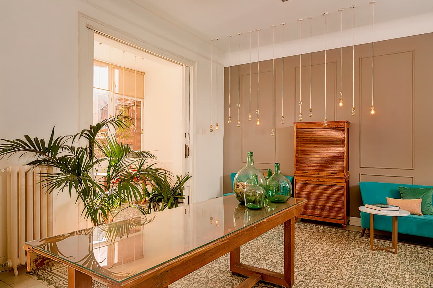 Forget Me Not Barcelona