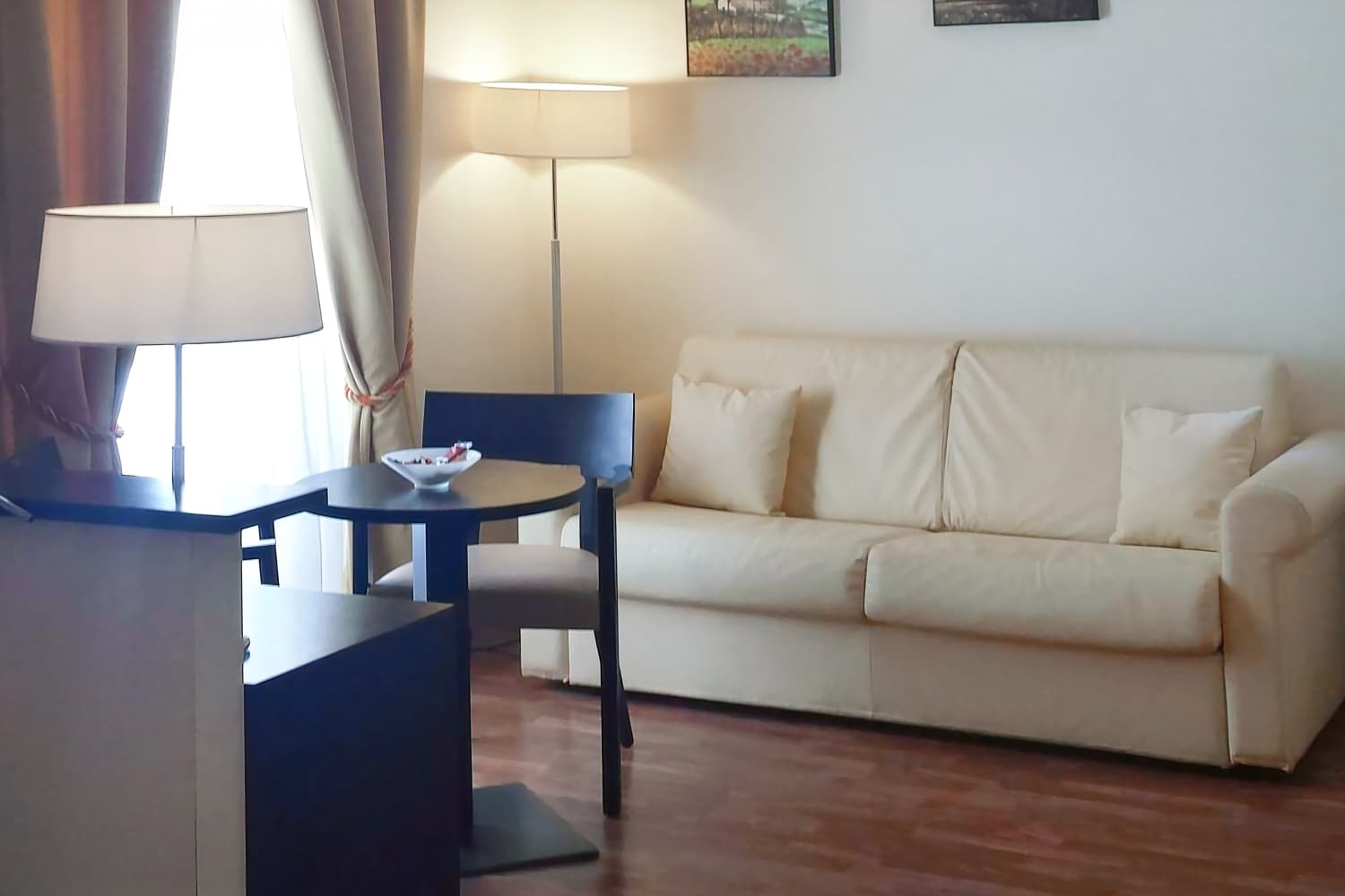 Hotel Due Colonne